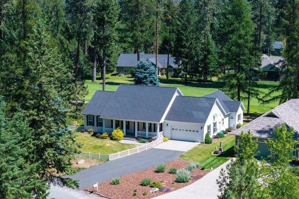 627 Palmer Ln, Chewelah, WA 99109