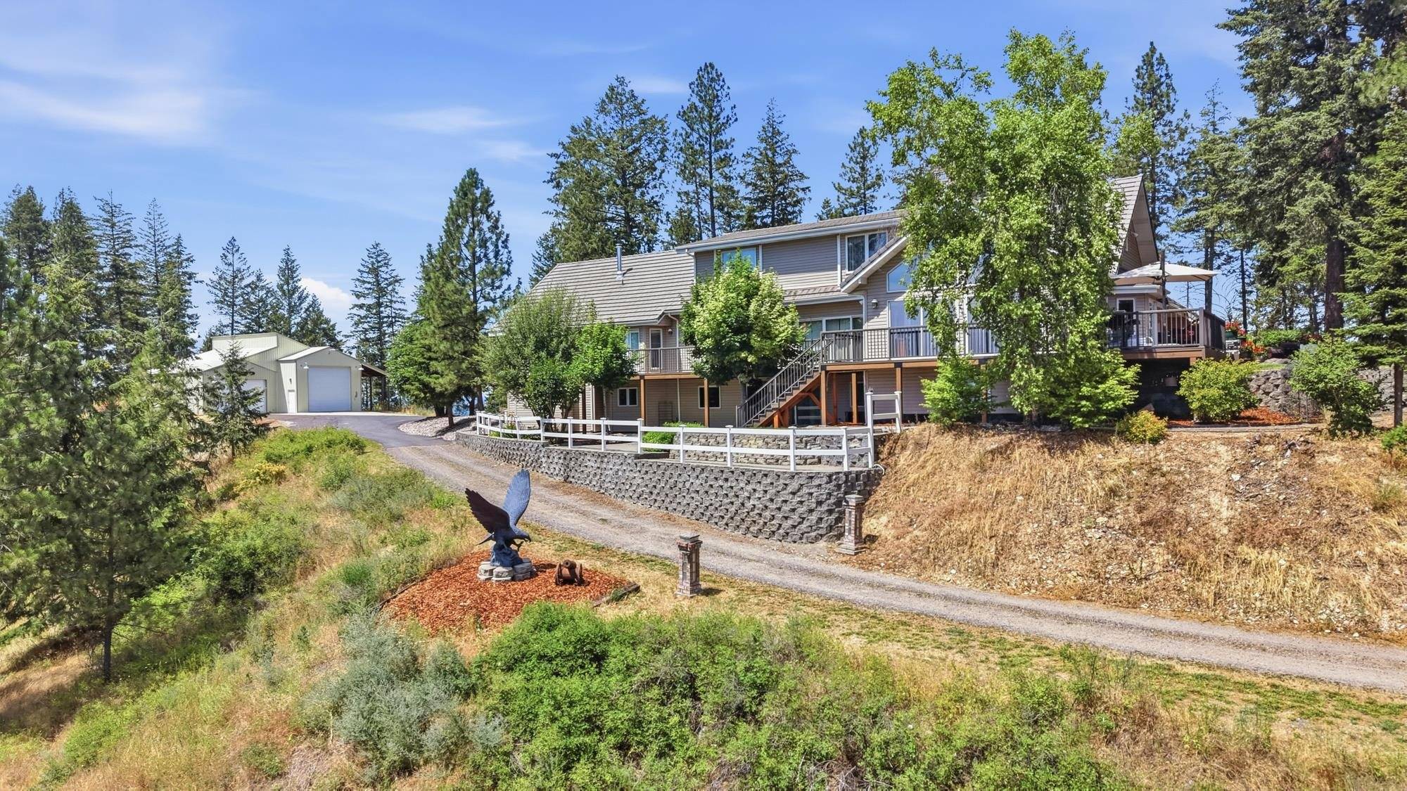 21727 N Vista Cir, Colbert, WA 99005