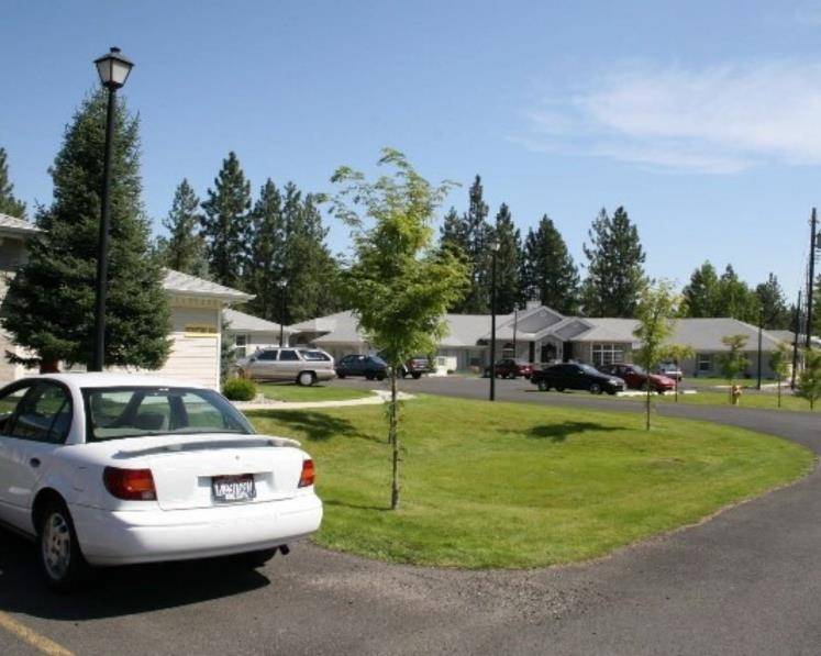 12322 N Ruby Rd #12420 N Ruby Rd, Spokane, WA 99218