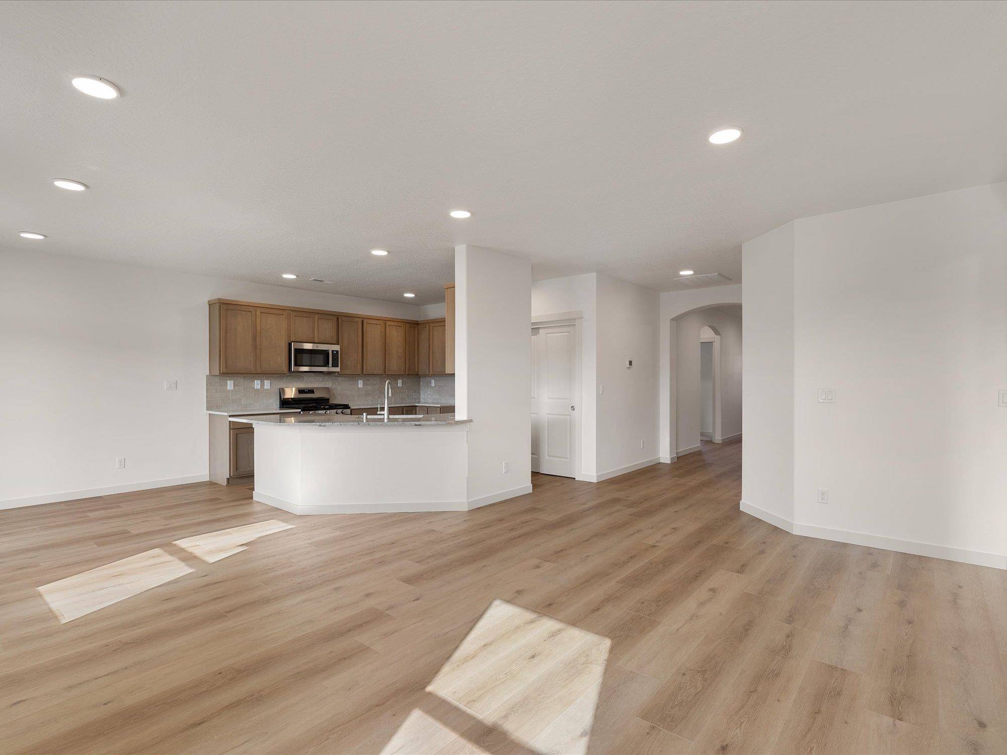 1533 W 67th Ave, Spokane, WA 99224