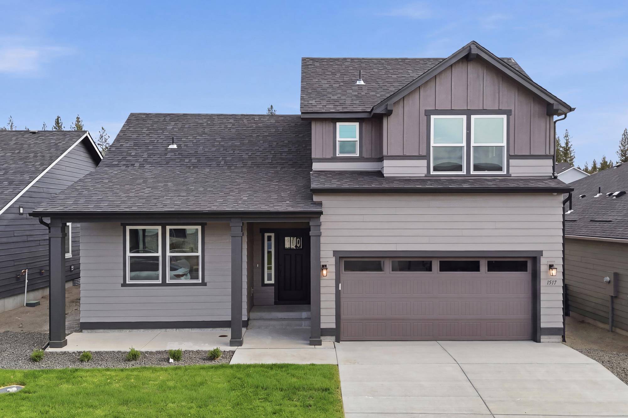 1517 W 68th Ave, Spokane, WA 99224