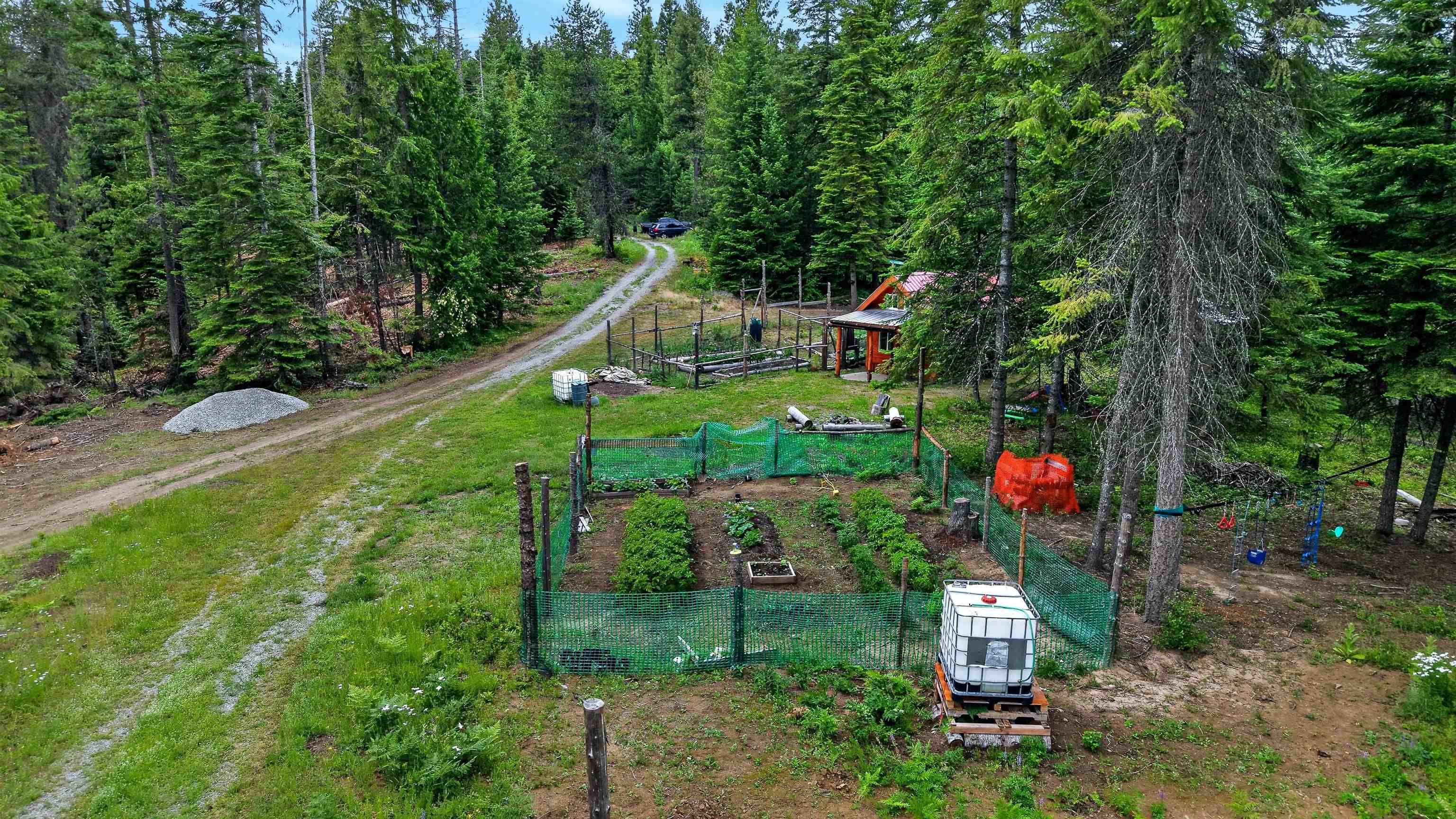 14408 N Mountain View Ln, Newman Lake, WA 99025
