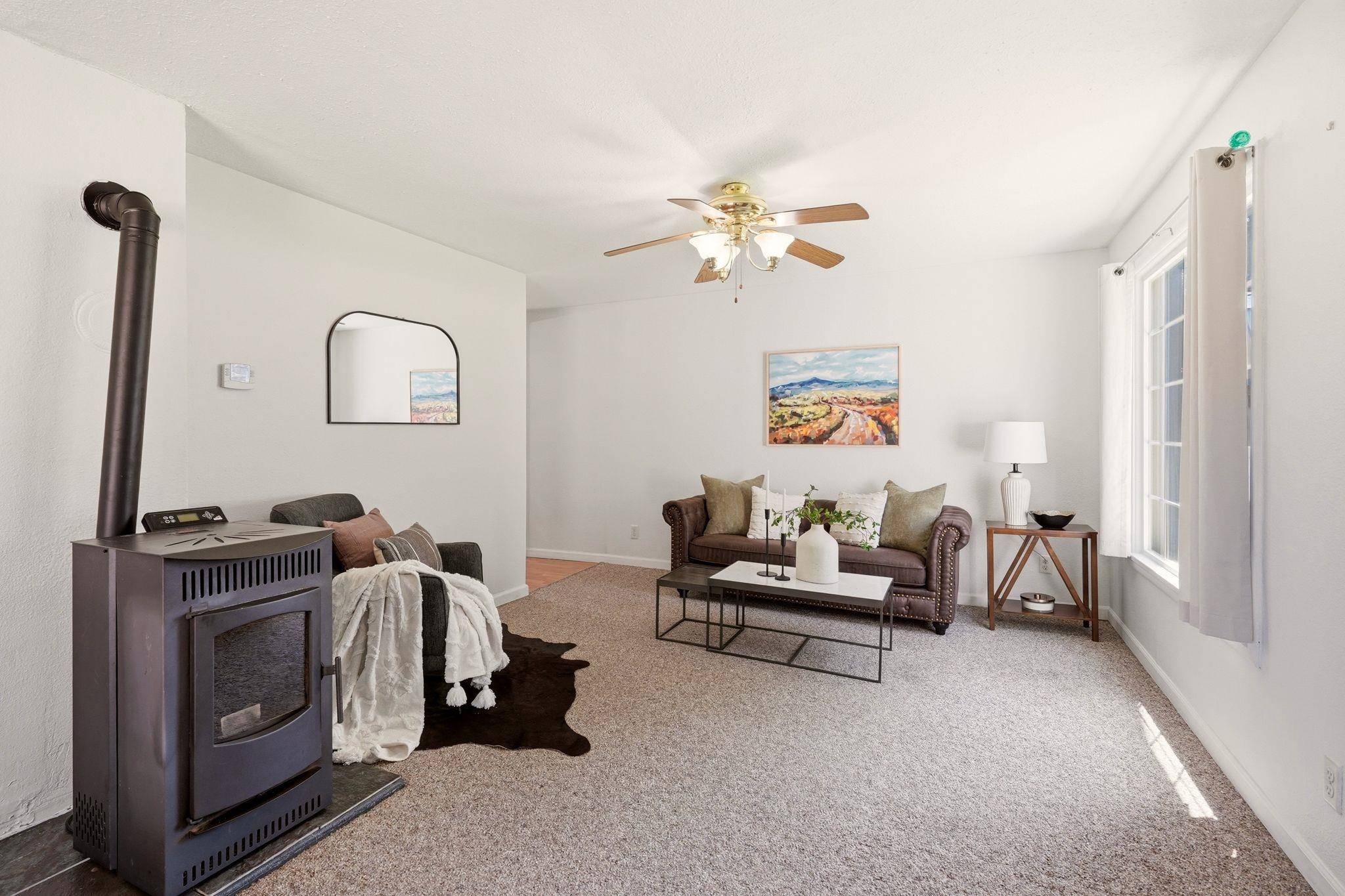 100 N Main St, Spangle, WA 99031