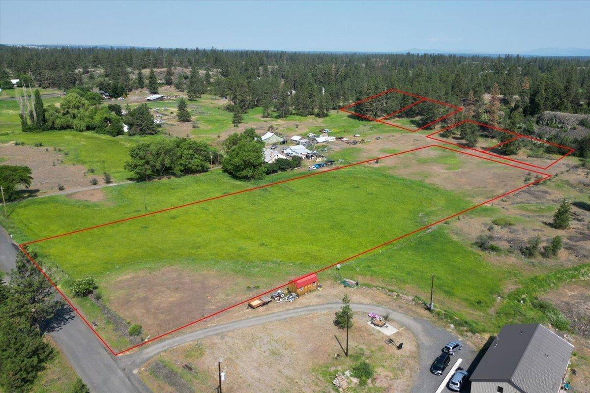 5500 W 5th Ave, Spokane, WA 99224