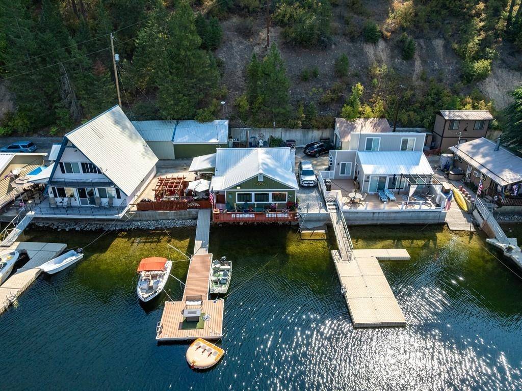 46999 E Deer Lake WAY, Loon Lake, WA 99148