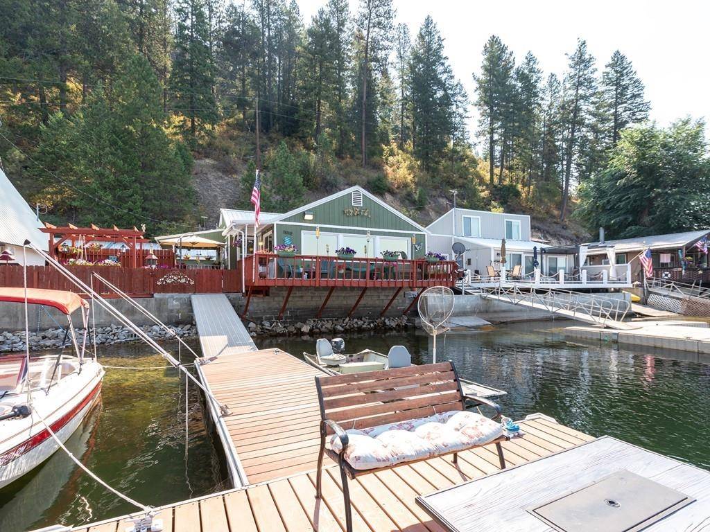 46999 E Deer Lake WAY, Loon Lake, WA 99148
