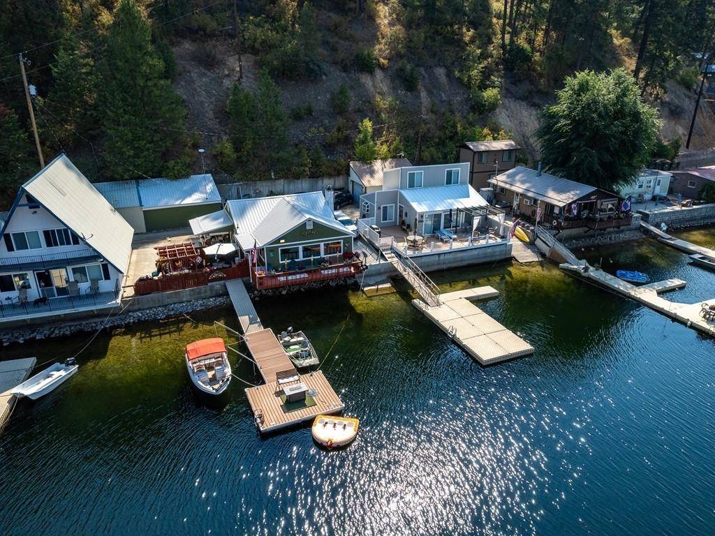 46999 E Deer Lake WAY, Loon Lake, WA 99148