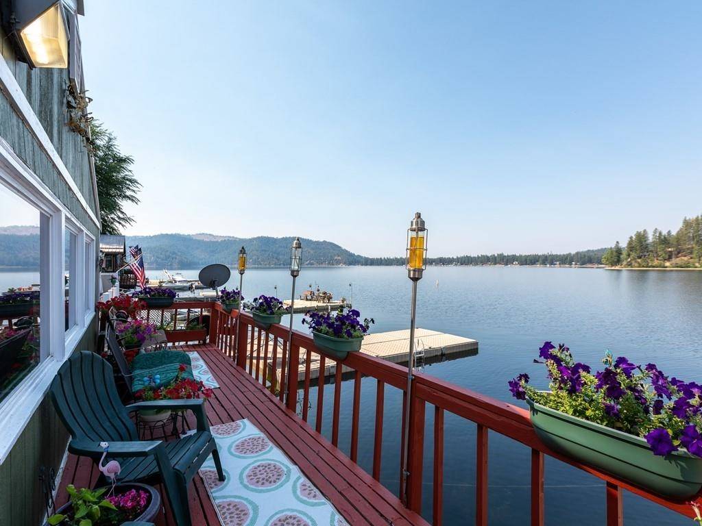 46999 E Deer Lake WAY, Loon Lake, WA 99148