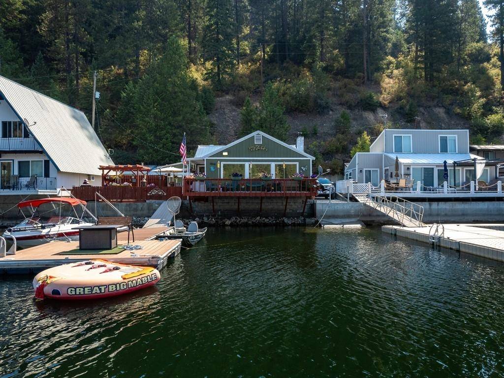 46999 E Deer Lake WAY, Loon Lake, WA 99148