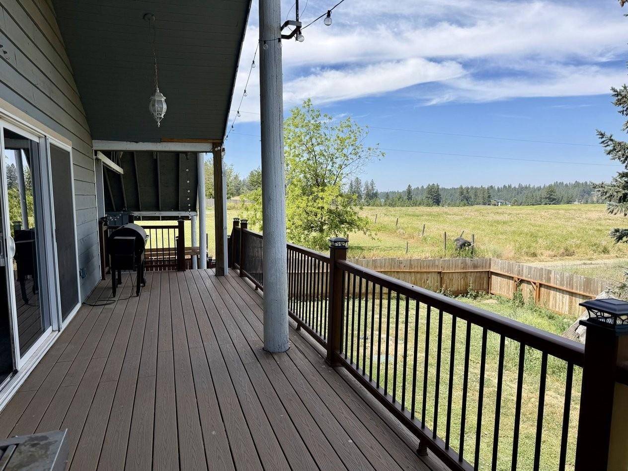 7302 E BIGELOW GULCH Rd, Spokane, WA 99217