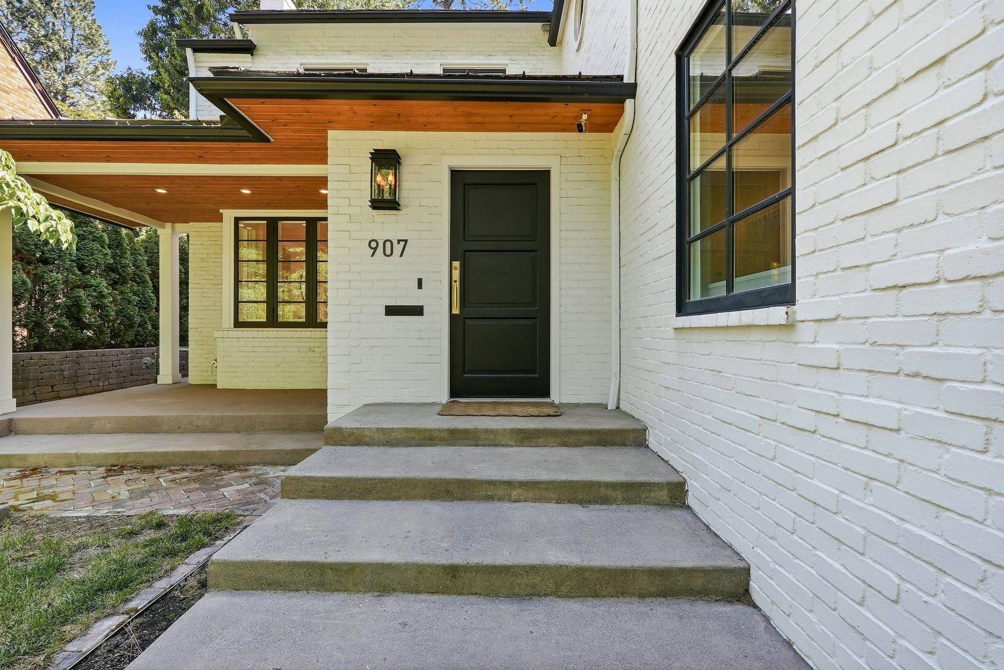 907 W 20TH Ave, Spokane, WA 99203