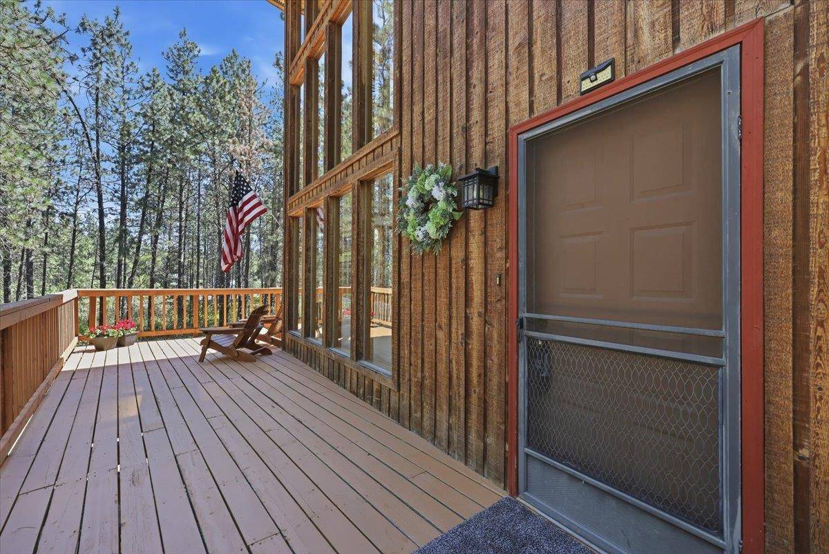 4605 W PINTO Rd, Cheney, WA 99004