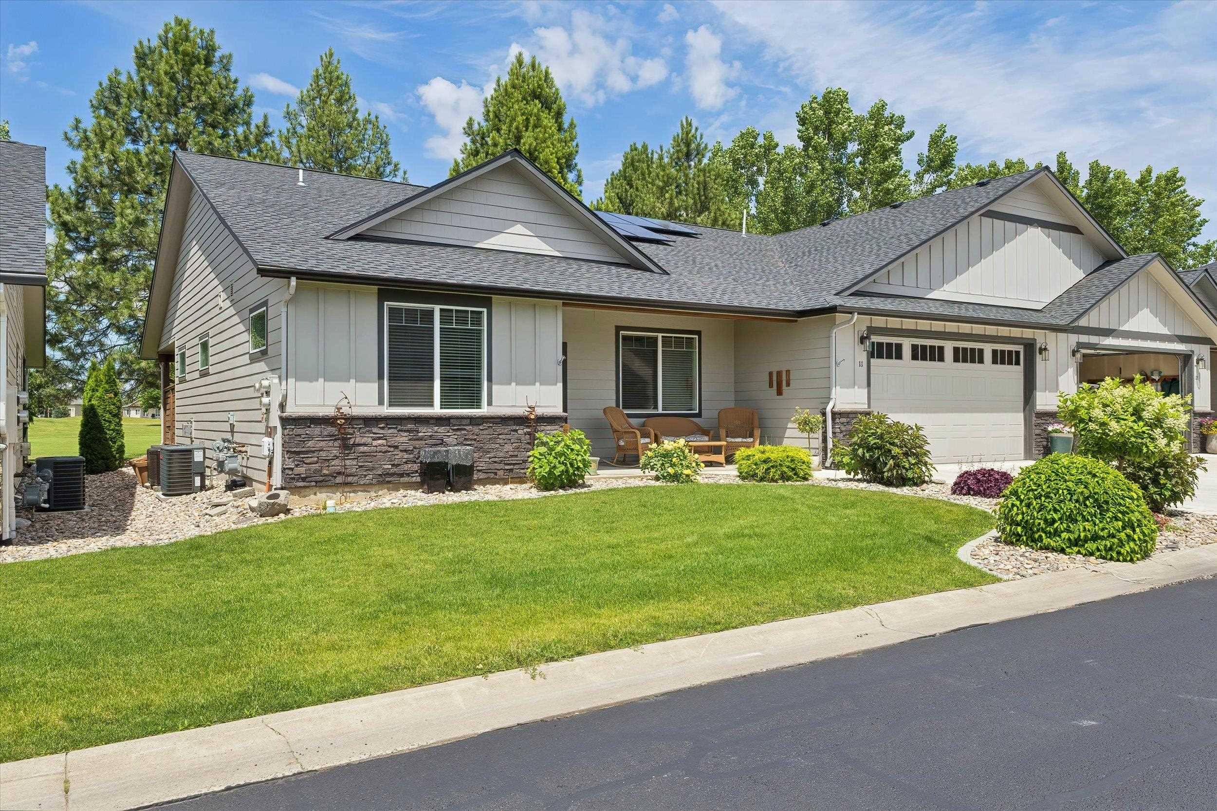 1109 N Country Club Dr #11, Deer Park, WA 99006