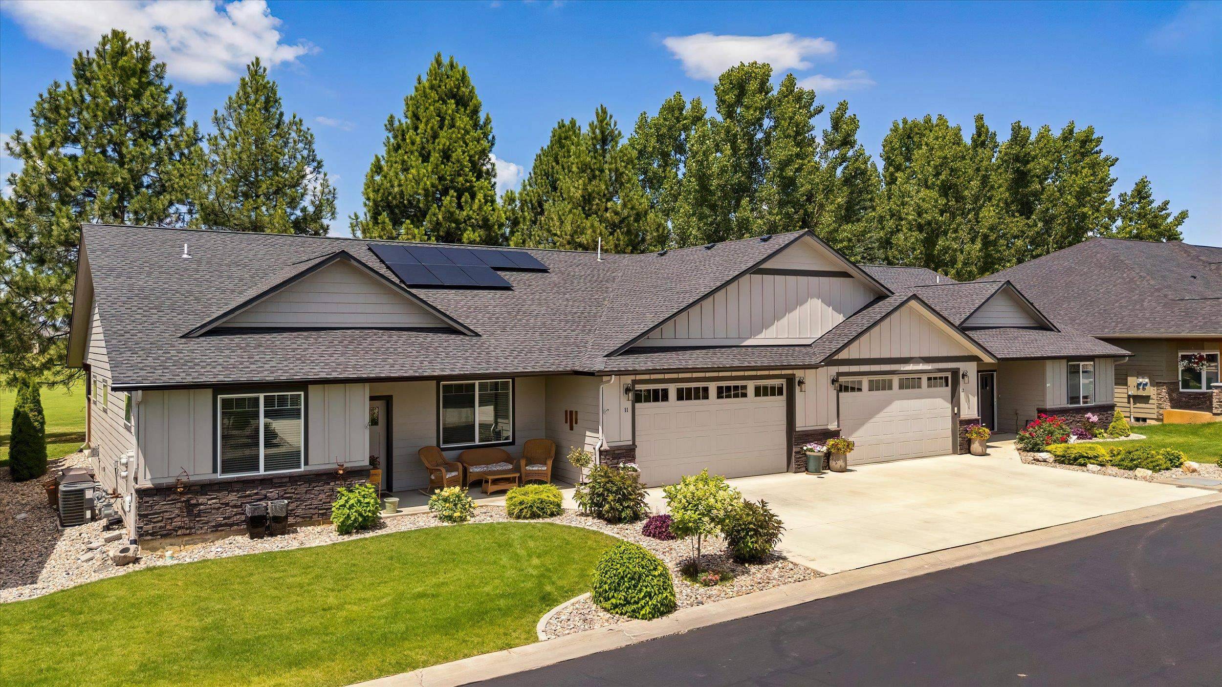 1109 N Country Club Dr #11, Deer Park, WA 99006