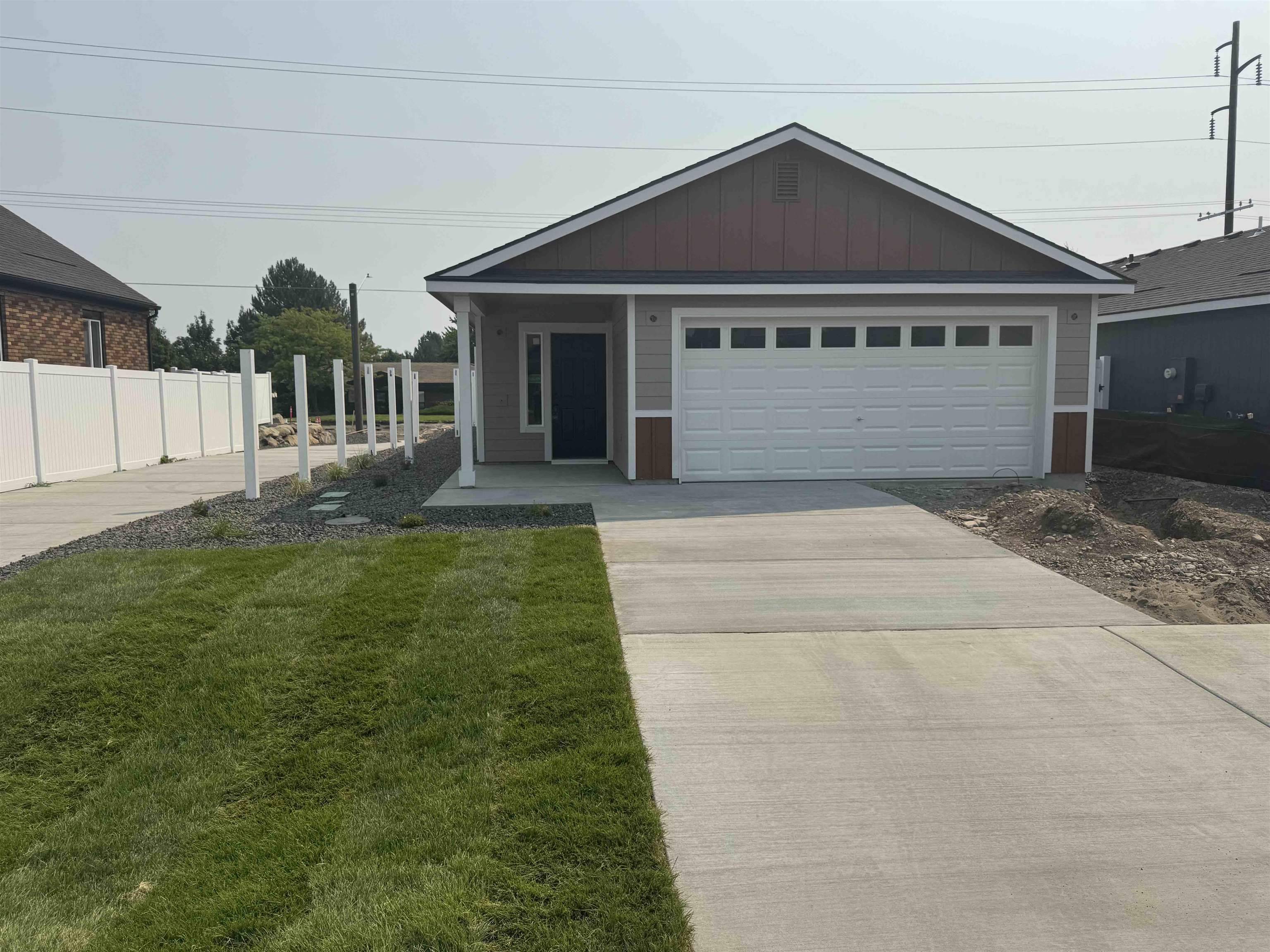 1009 S Century Rd, Spokane Valley, WA 99037