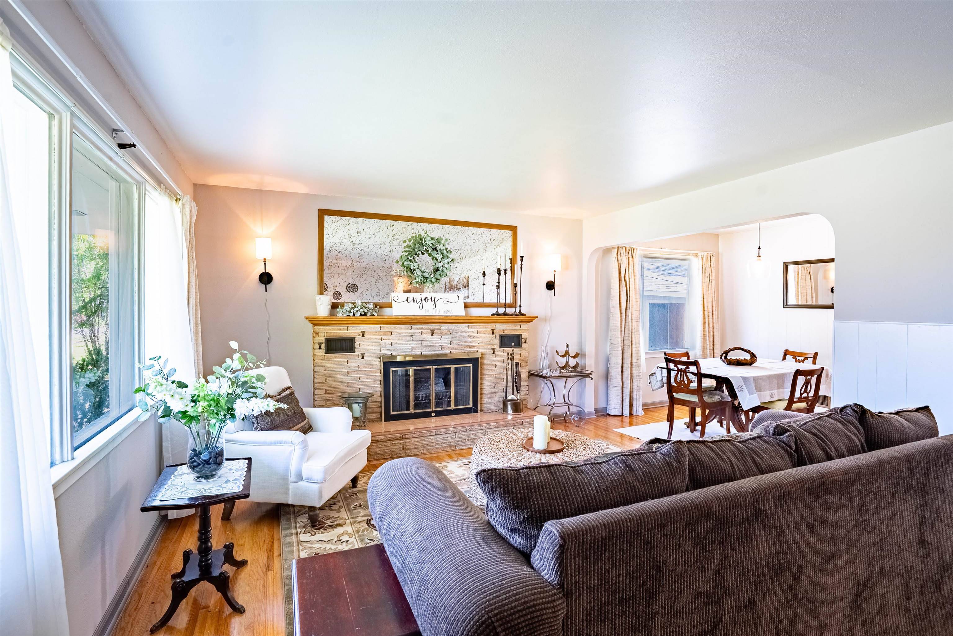 1109 N Balfour Ct, Spokane Valley, WA 99206