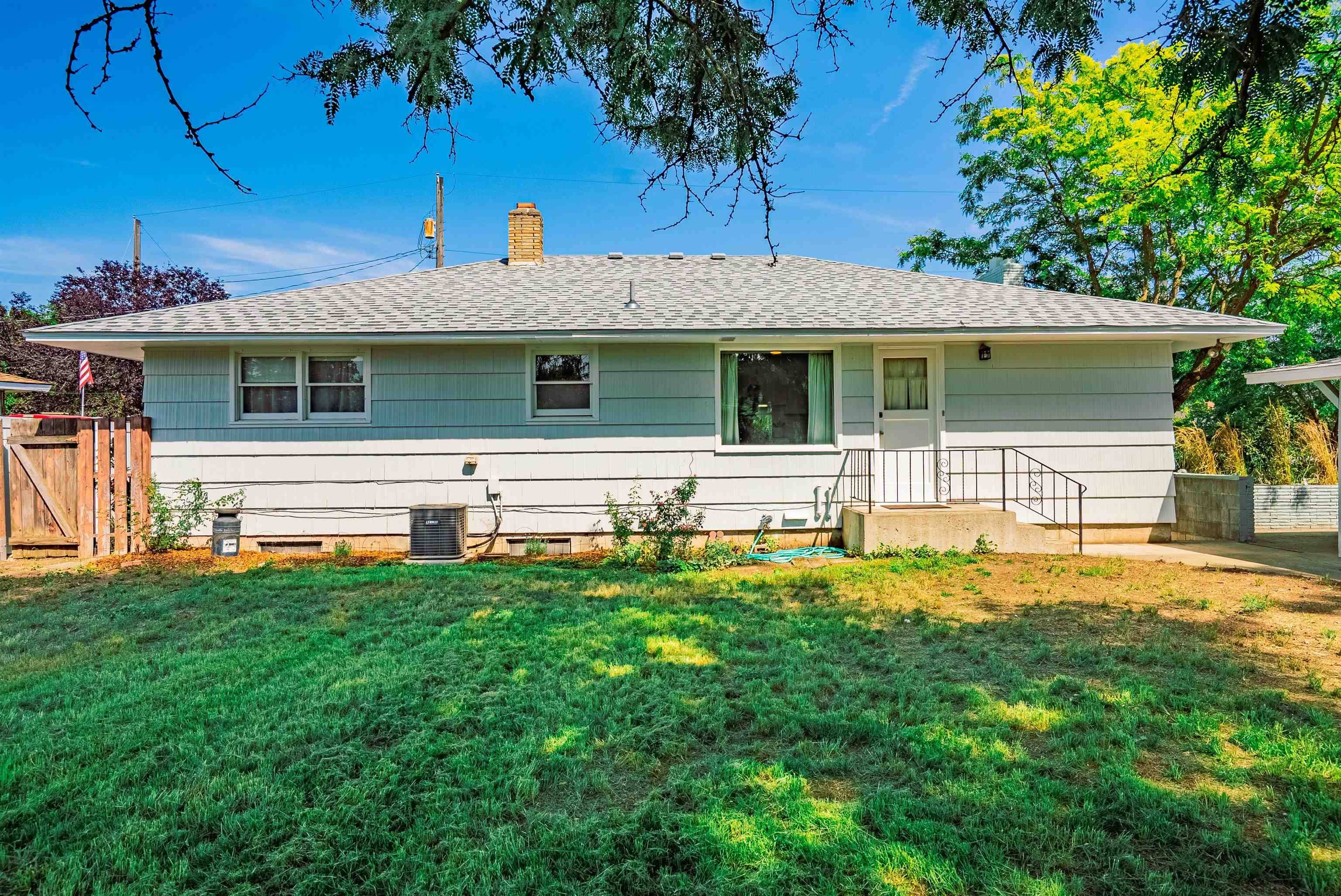 1109 N Balfour Ct, Spokane Valley, WA 99206