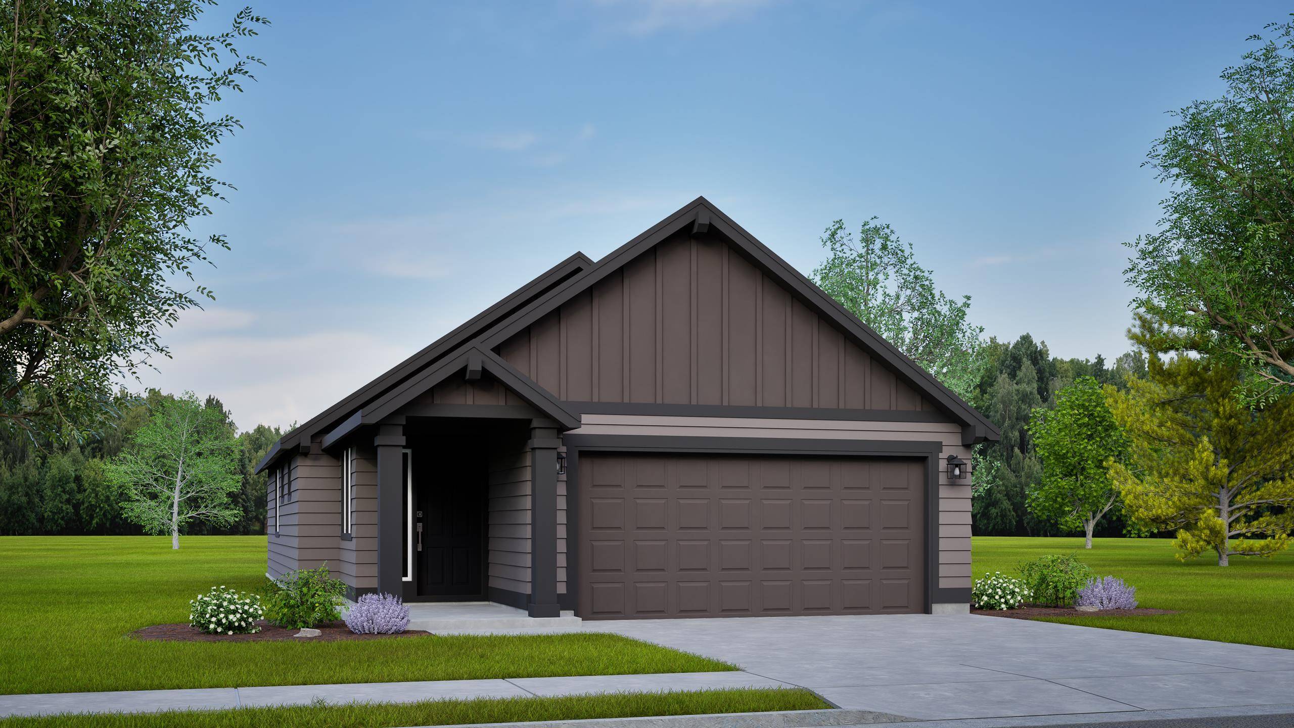 514 N Viewmont Ct #Arlington, Greenacres, WA 99016