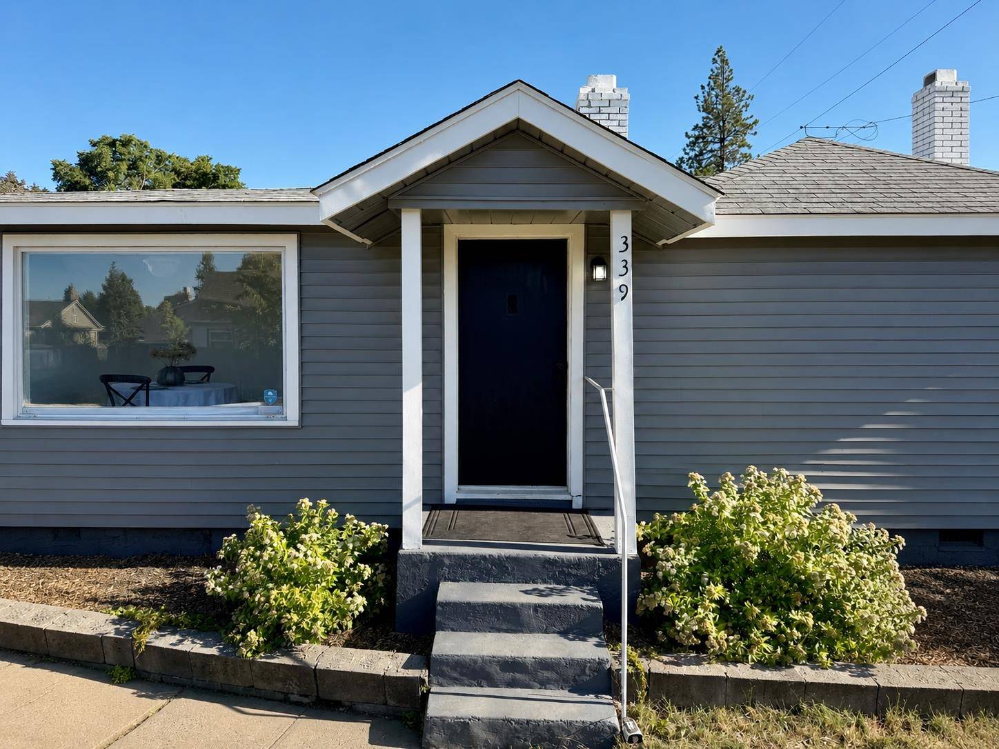 339 W Longfellow Ave, Spokane, WA 99205