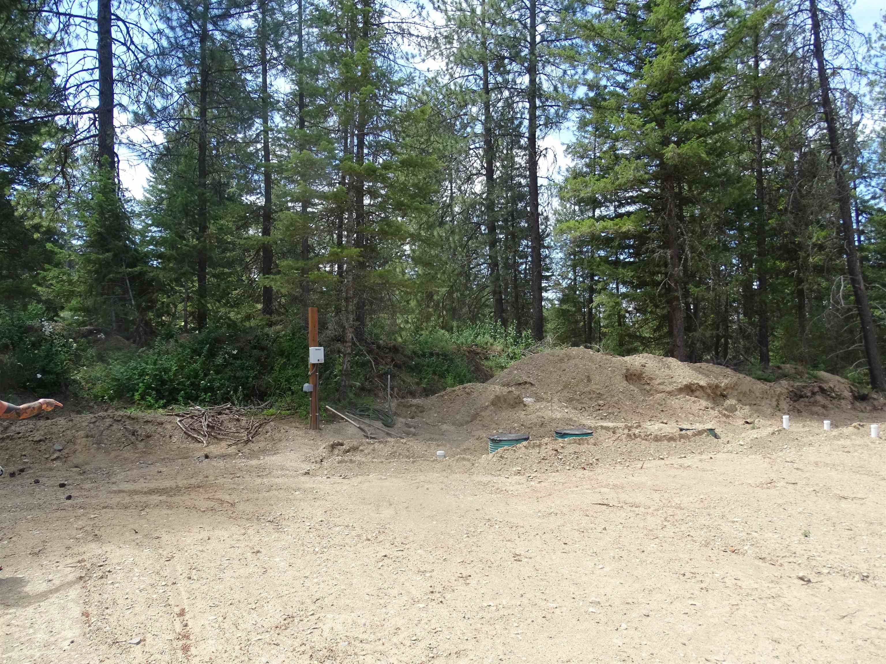 4482 Old E. Springdale Rd, Loon Lake, WA 99148-5141