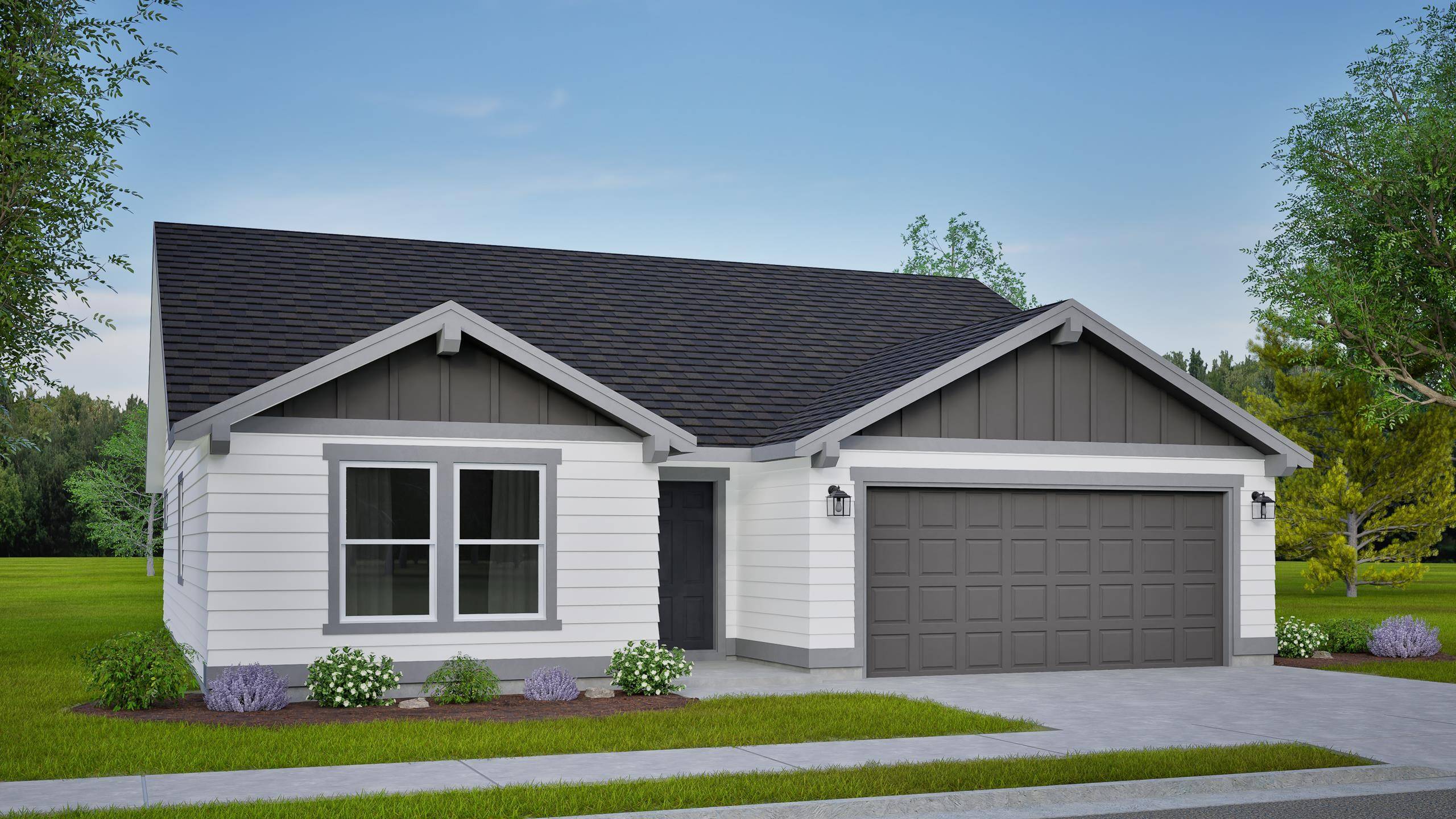 516 N Viewmont Ct #Edgewood, Greenacres, WA 99016