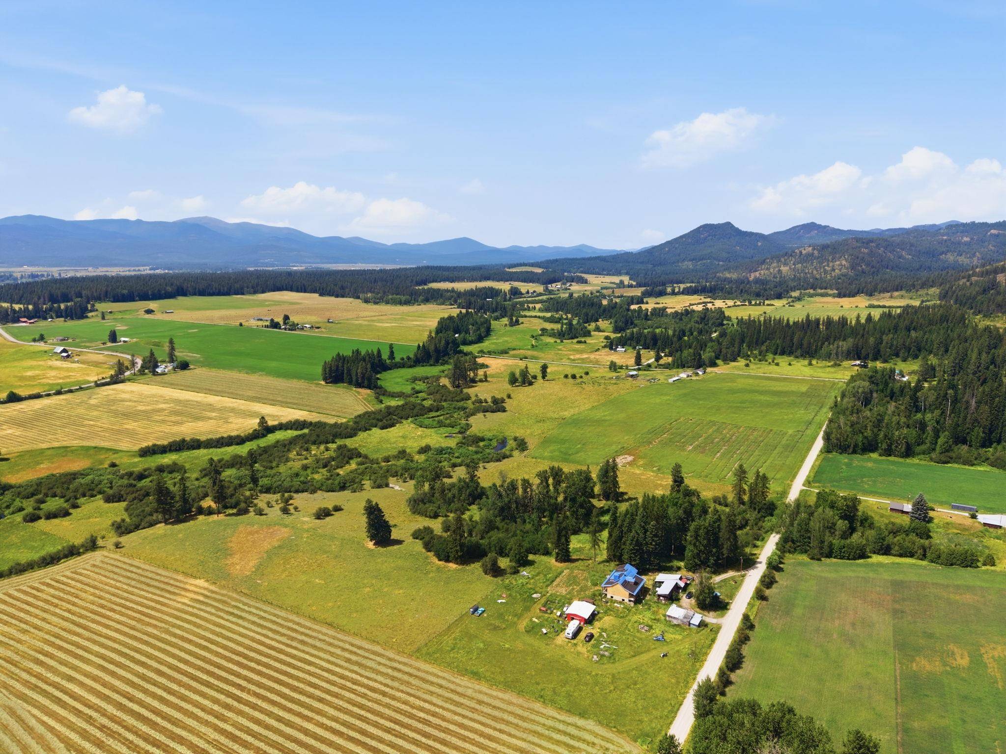 942 Berry Rd, Usk, WA 99180