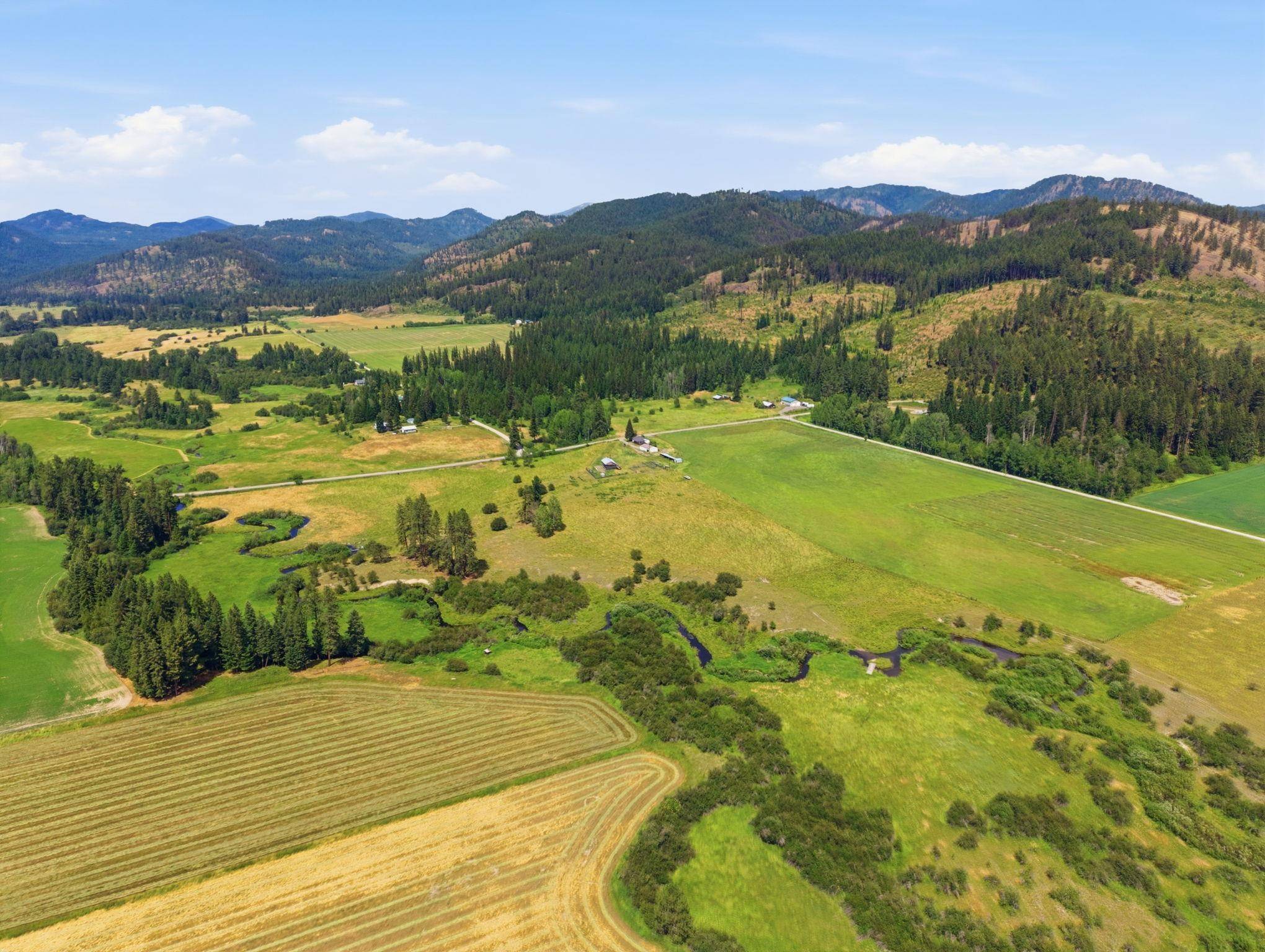 942 Berry Rd, Usk, WA 99180