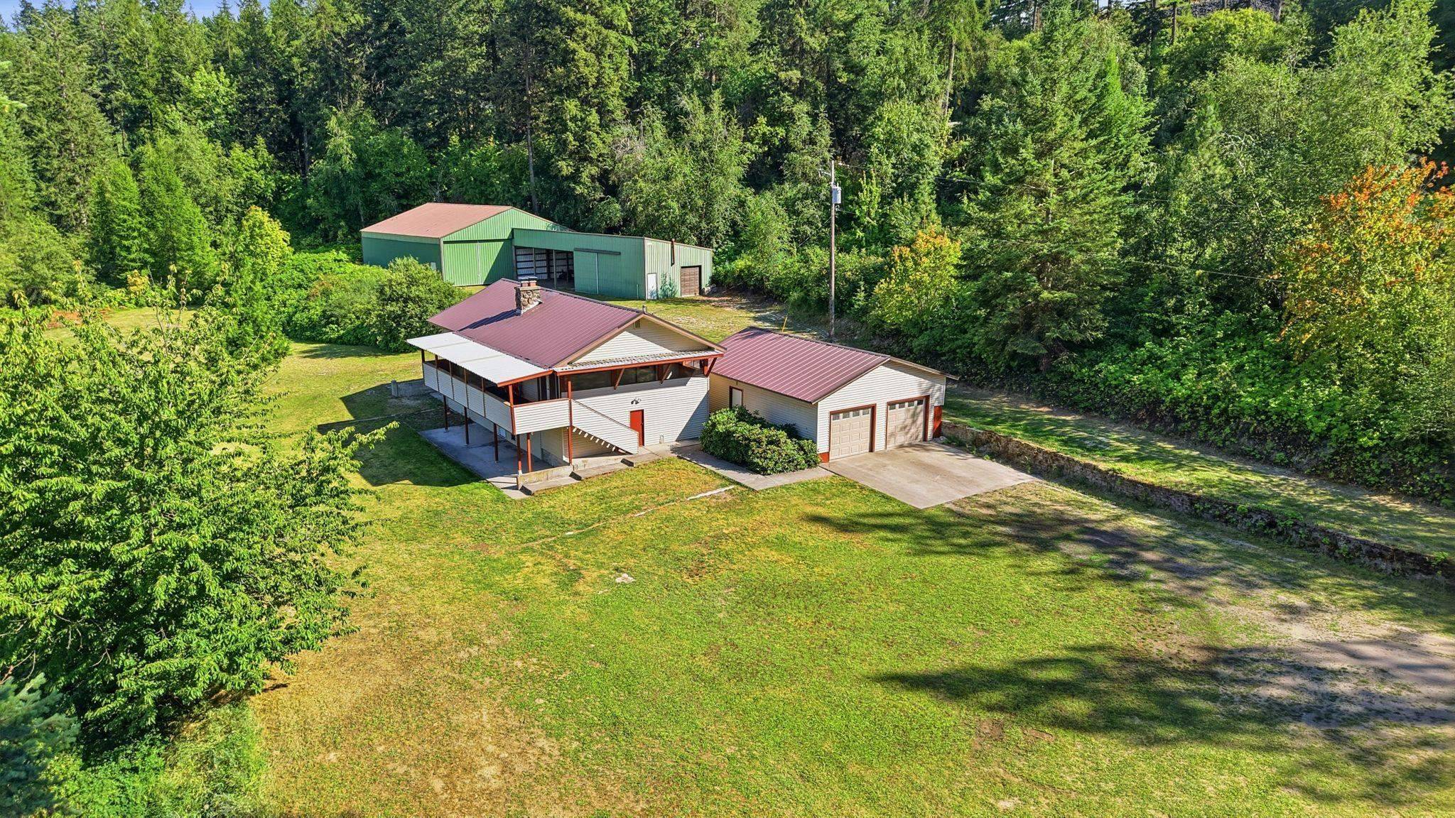 19212 N Dunn Rd, Colbert, WA 99005-9515