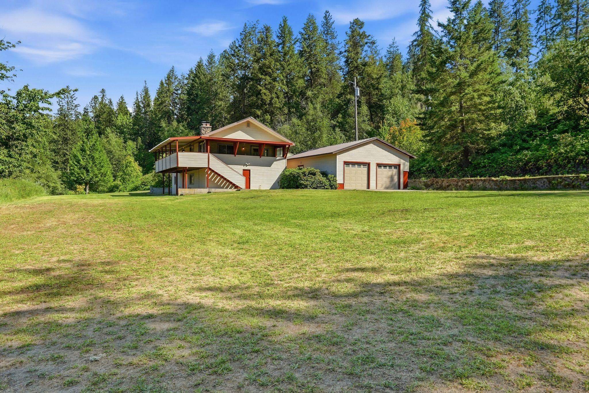 19212 N Dunn Rd, Colbert, WA 99005-9515