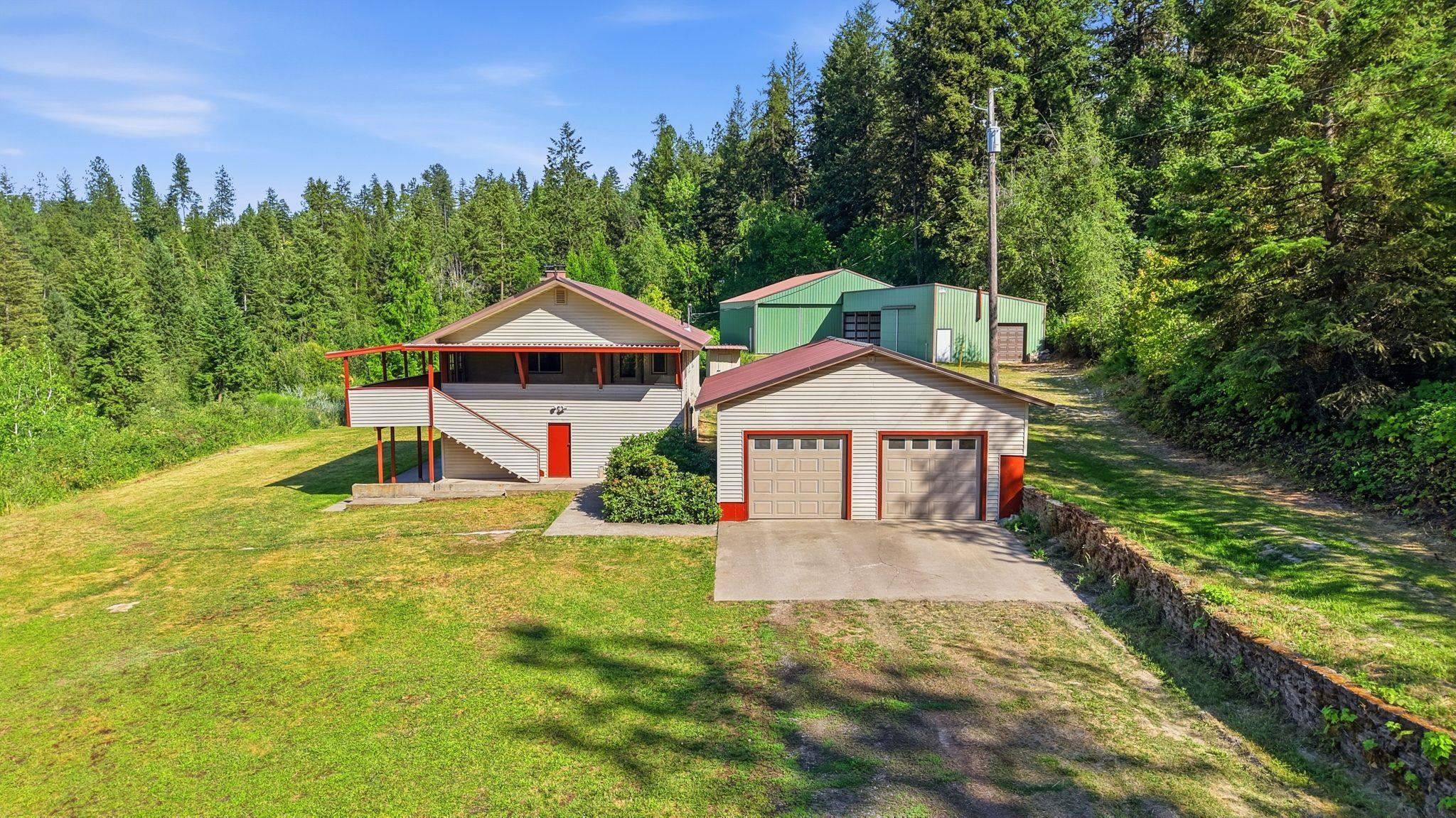 19212 N Dunn Rd, Colbert, WA 99005-9515