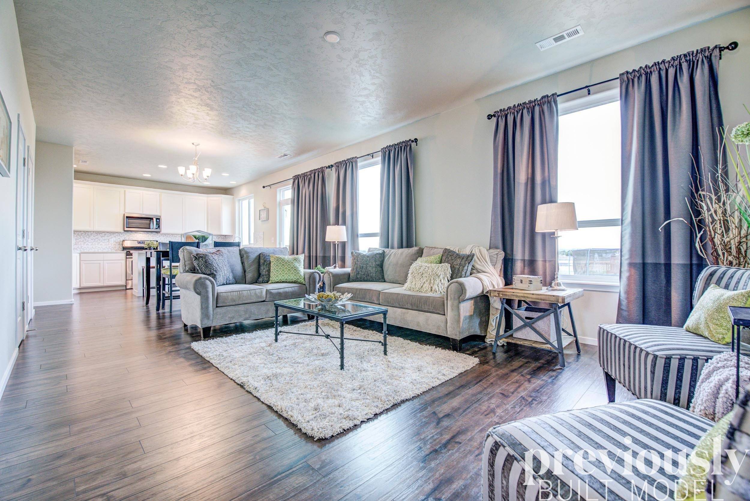 18303 E Michielli Ave, Spokane Valley, WA 99016
