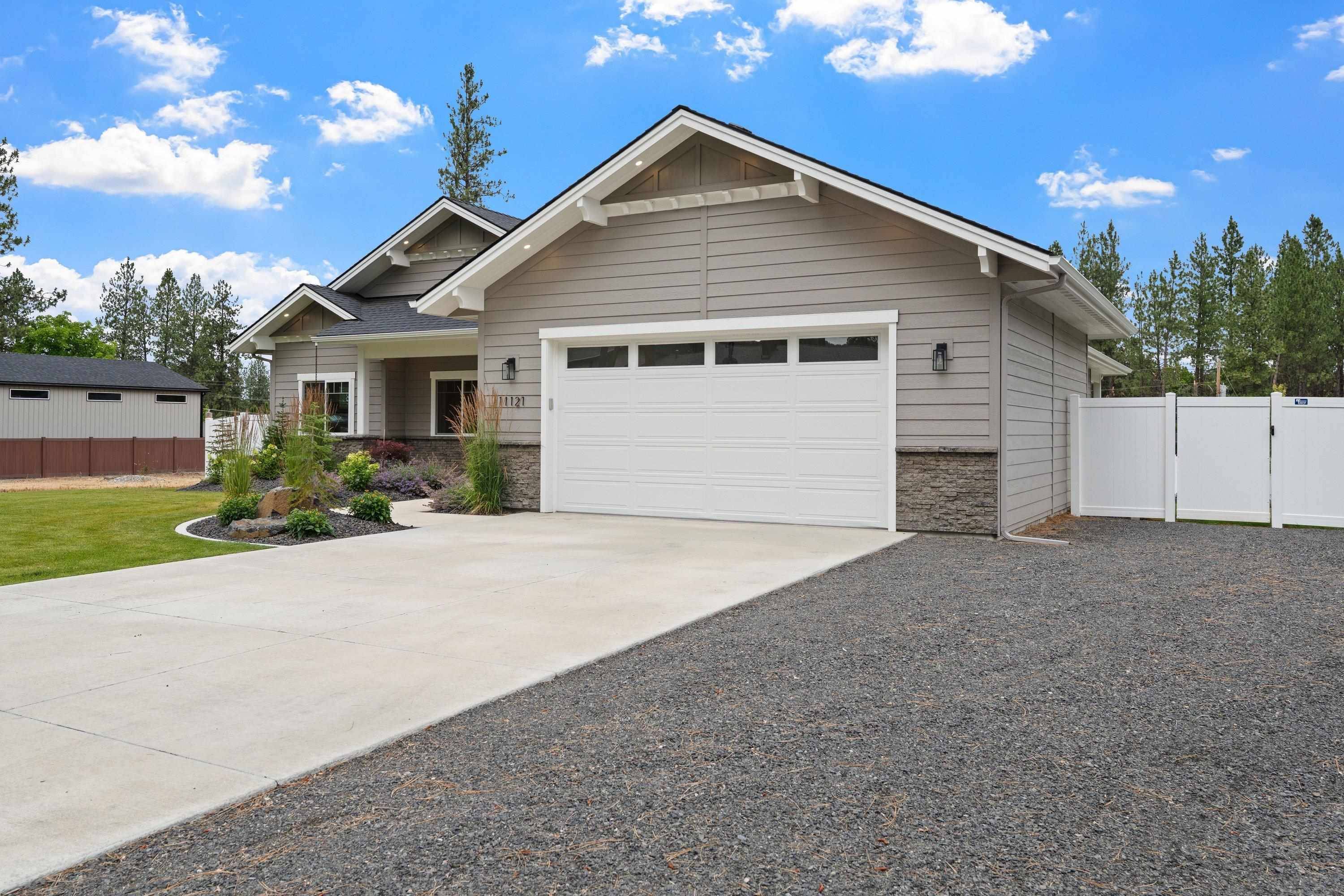 11121 E 28th Ave, Spokane Valley, WA 99206