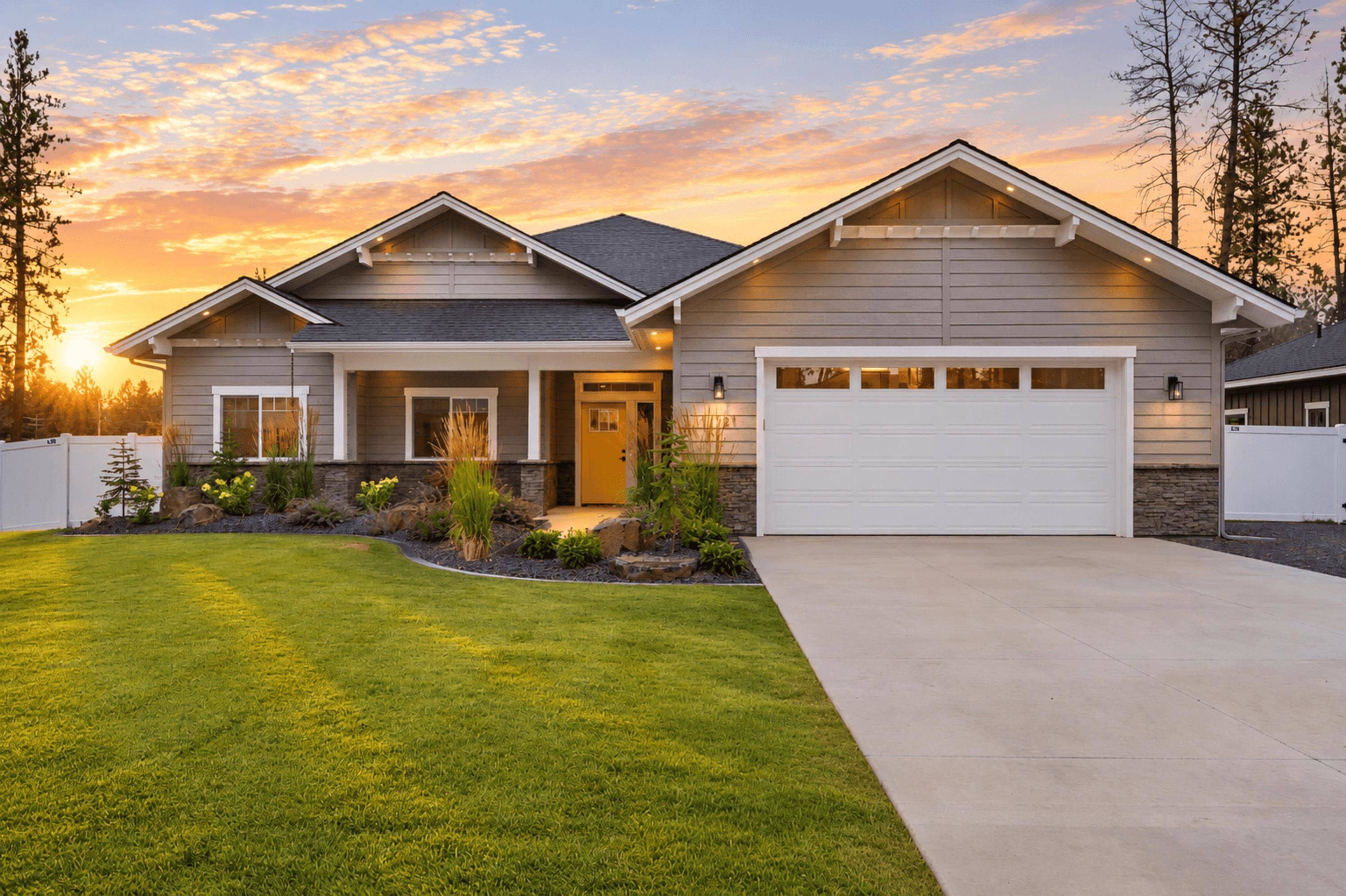 11121 E 28th Ave, Spokane Valley, WA 99206