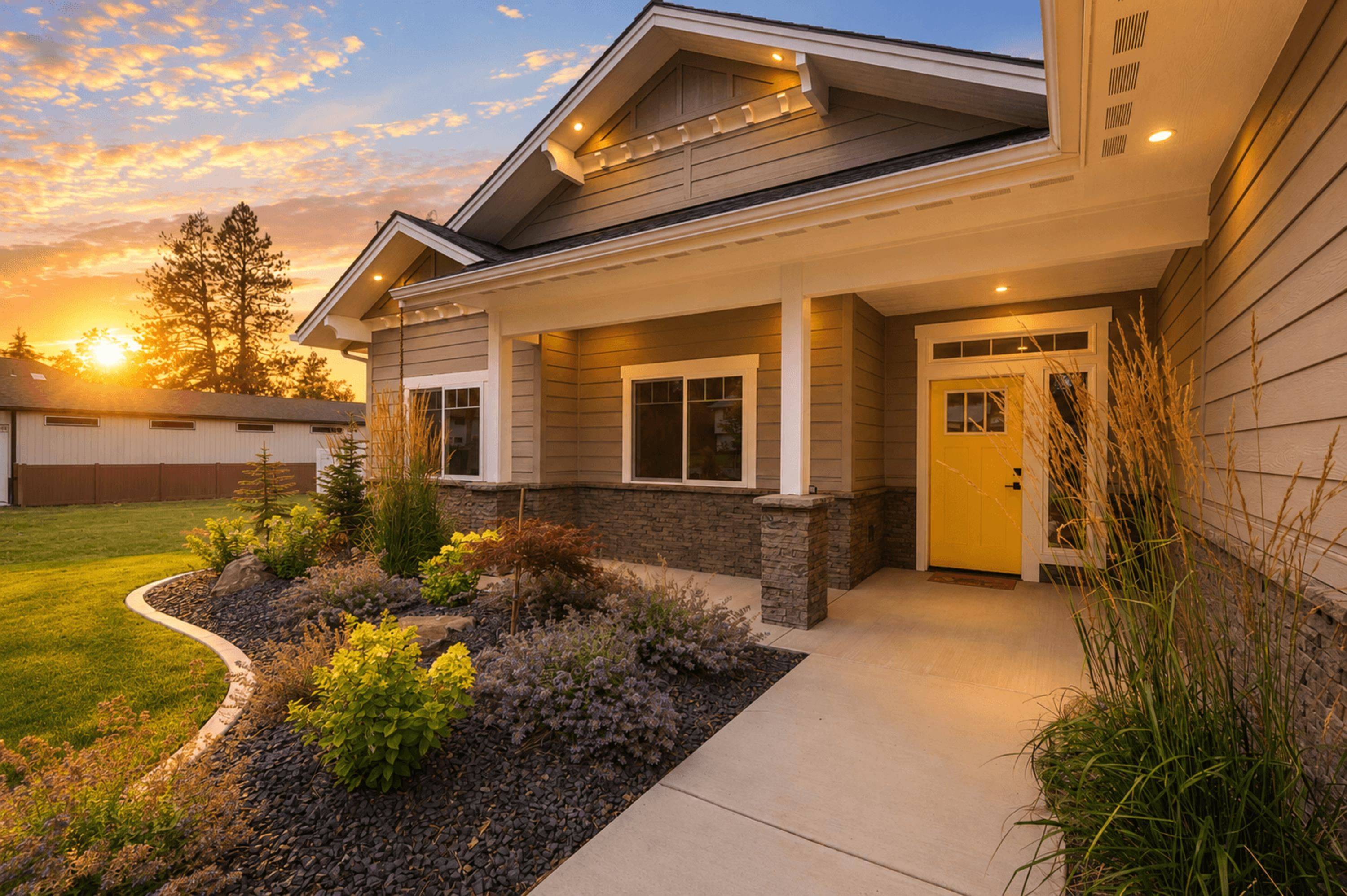 11121 E 28th Ave, Spokane Valley, WA 99206