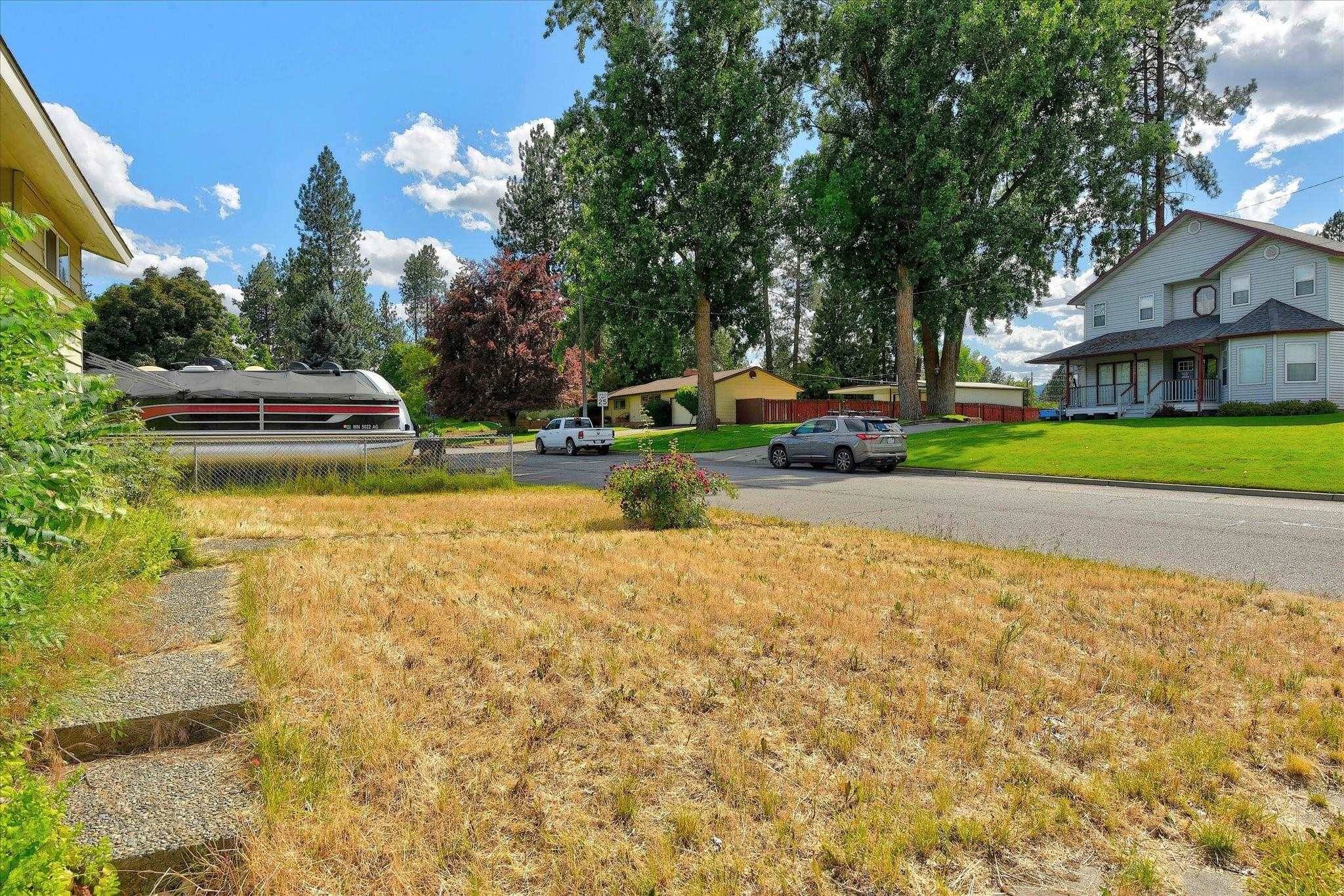 1615 S Linda Ln, Spokane Valley, WA 99206