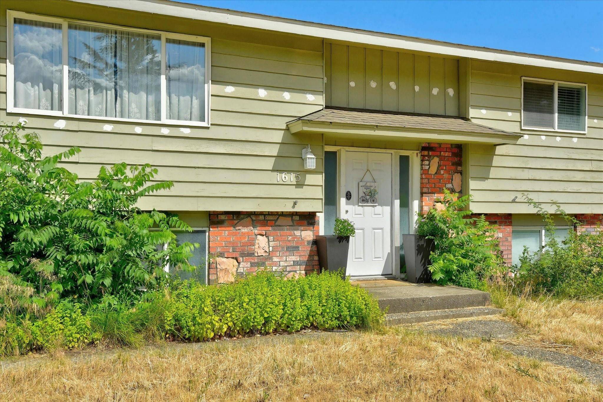 1615 S Linda Ln, Spokane Valley, WA 99206