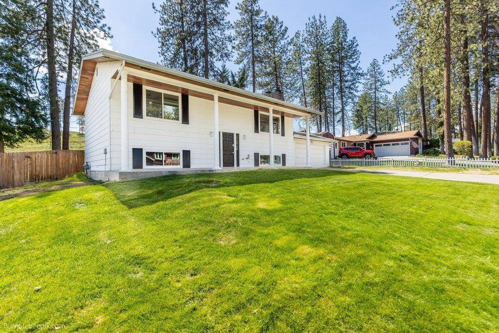 817 W Falcon Ave, Spokane, WA 99218