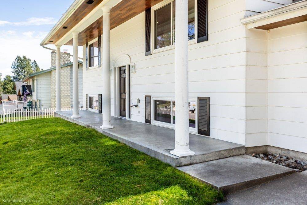 817 W Falcon Ave, Spokane, WA 99218