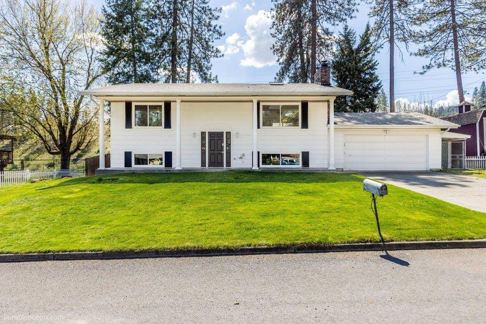817 W Falcon Ave, Spokane, WA 99218