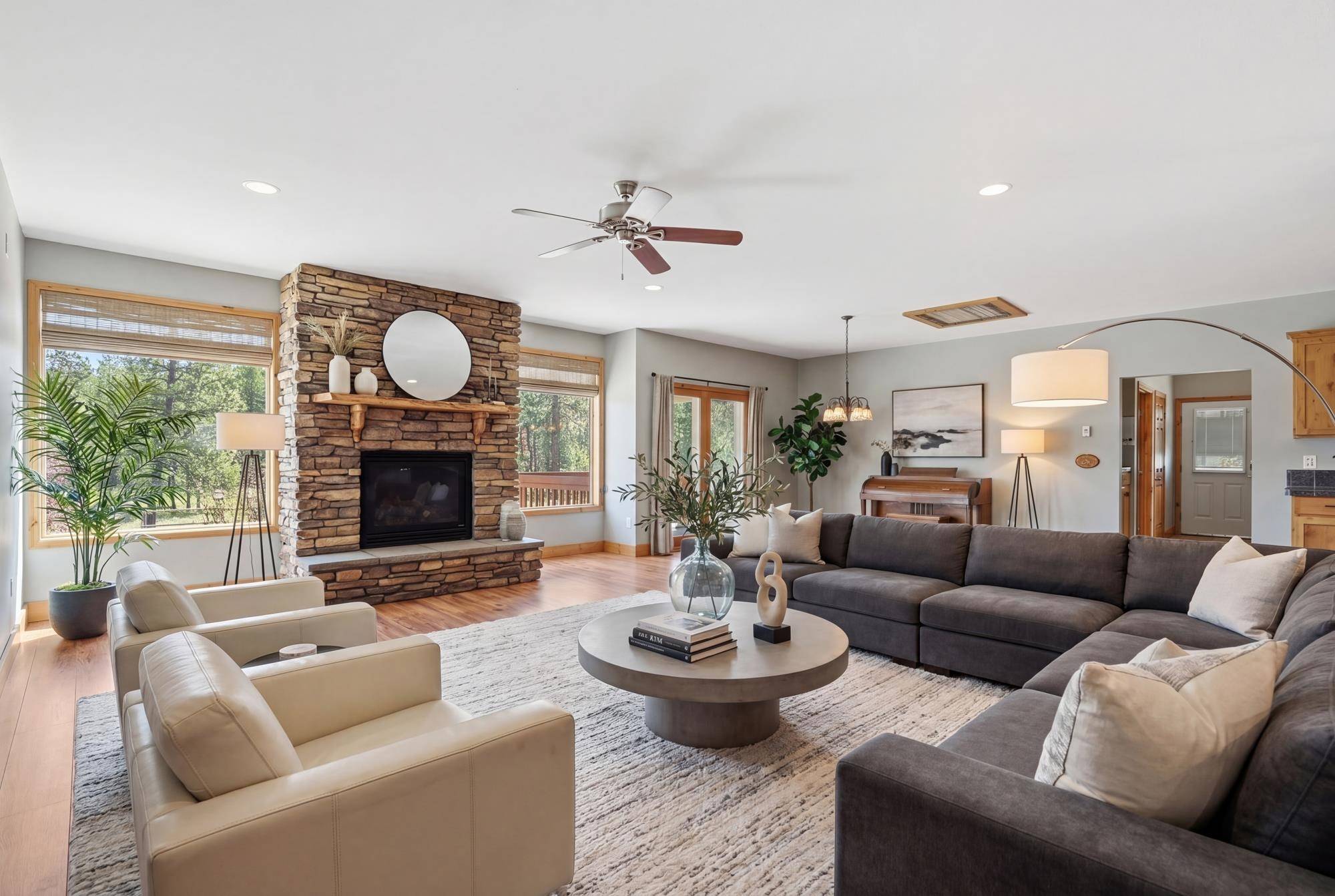 5910 N Garfield Rd, Spokane, WA 99224