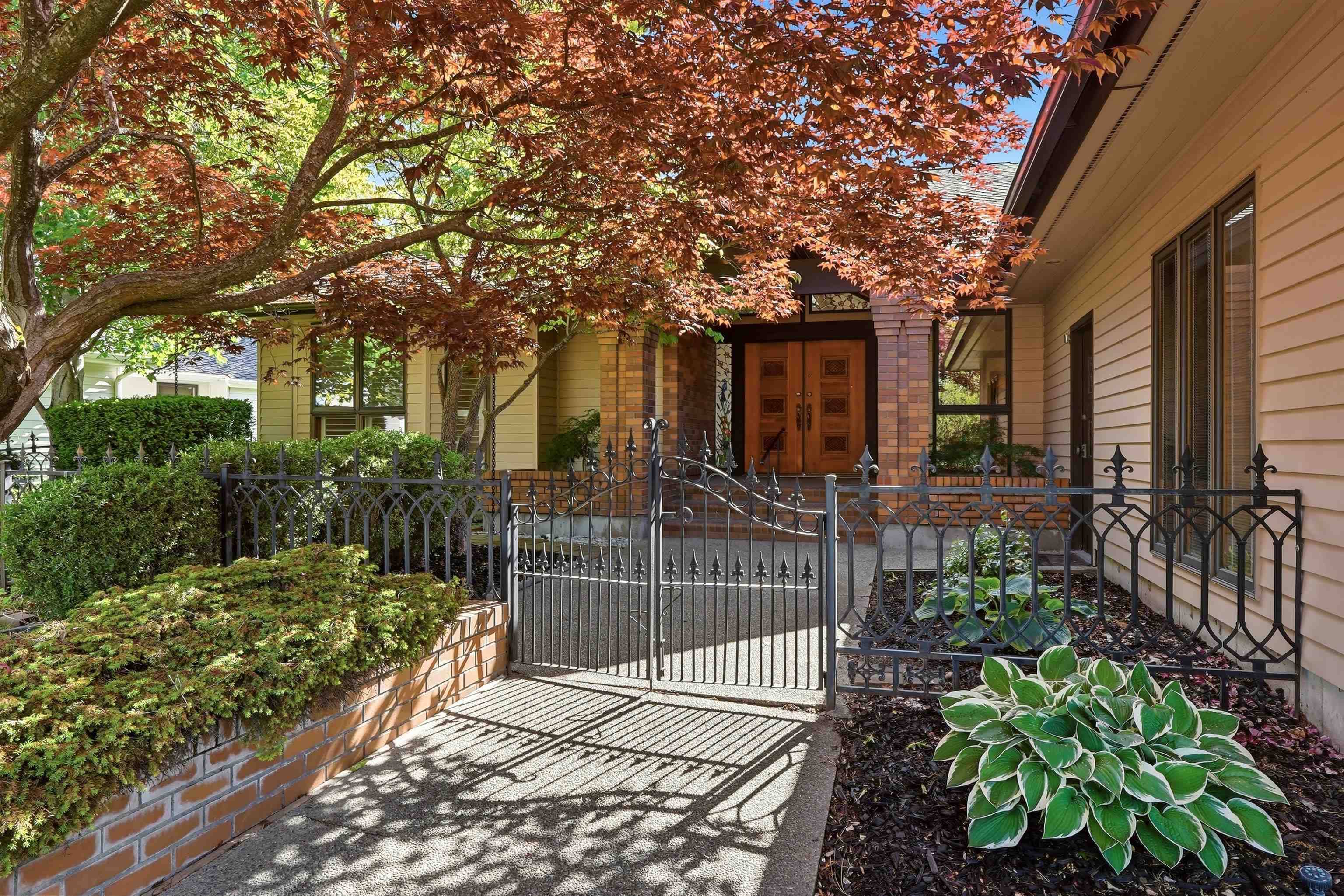 5019 S St Andrews Ln, Spokane, WA 99223