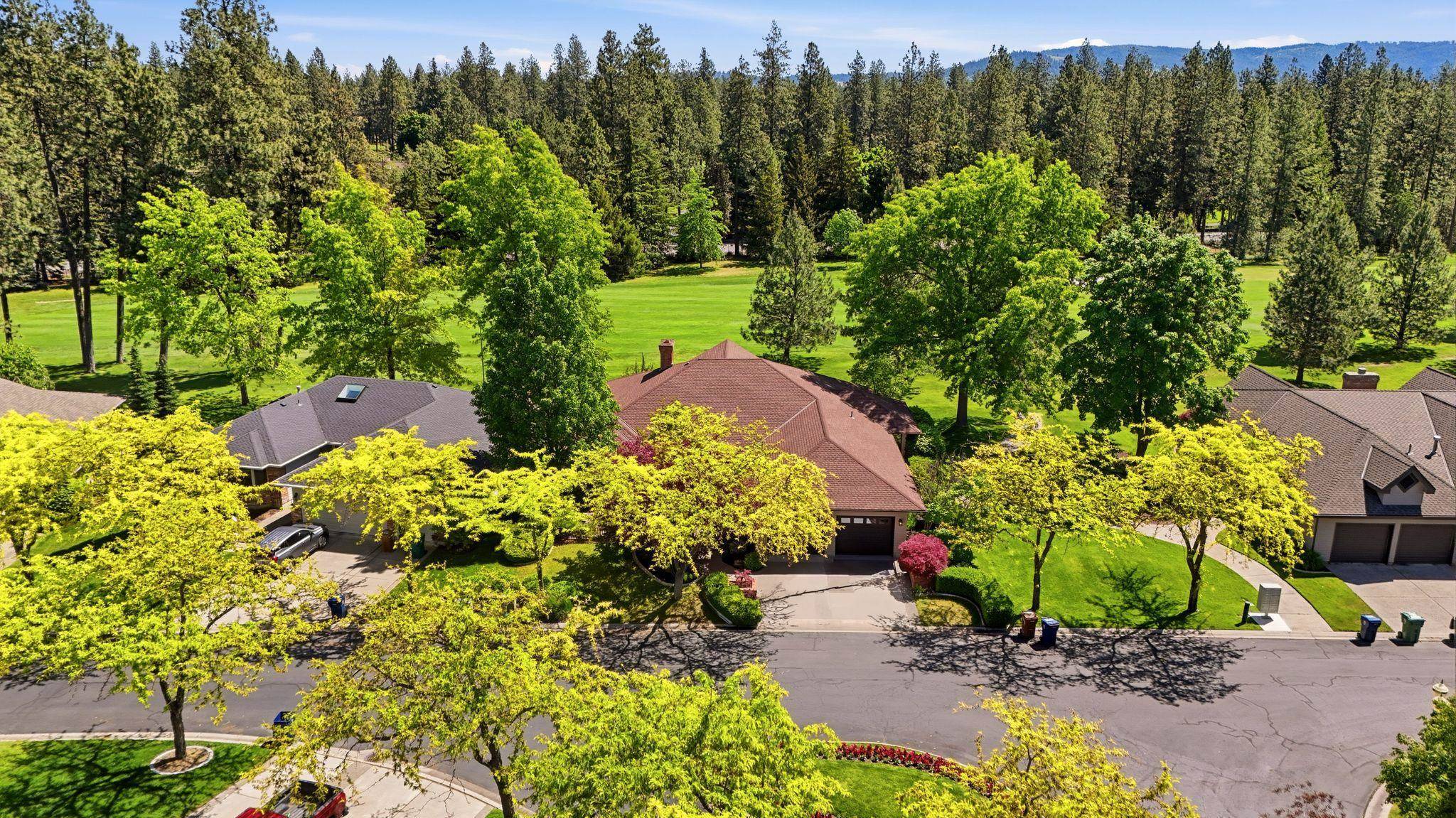 5019 S St Andrews Ln, Spokane, WA 99223