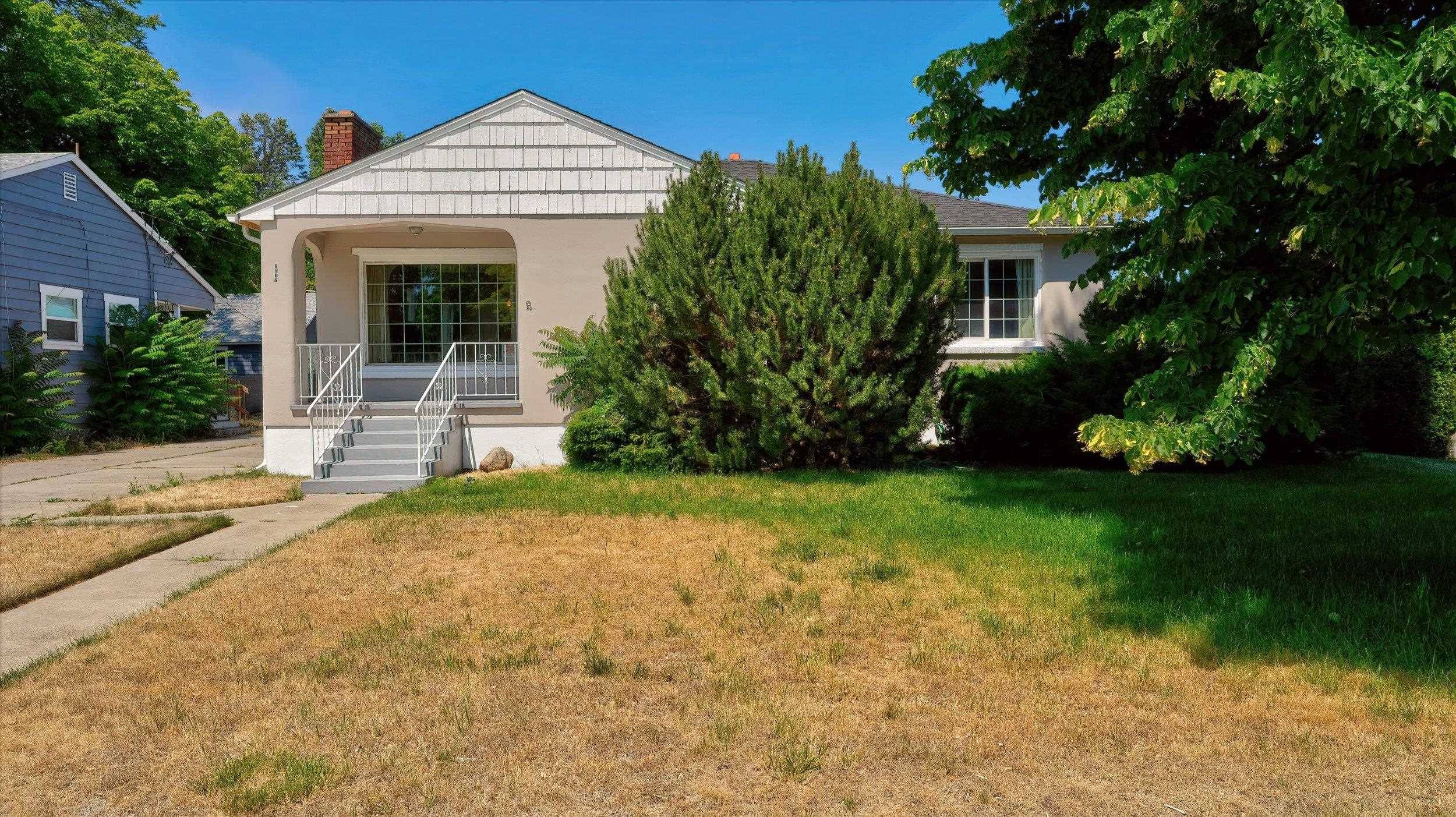 1217 E Mission Ave, Spokane, WA 99202