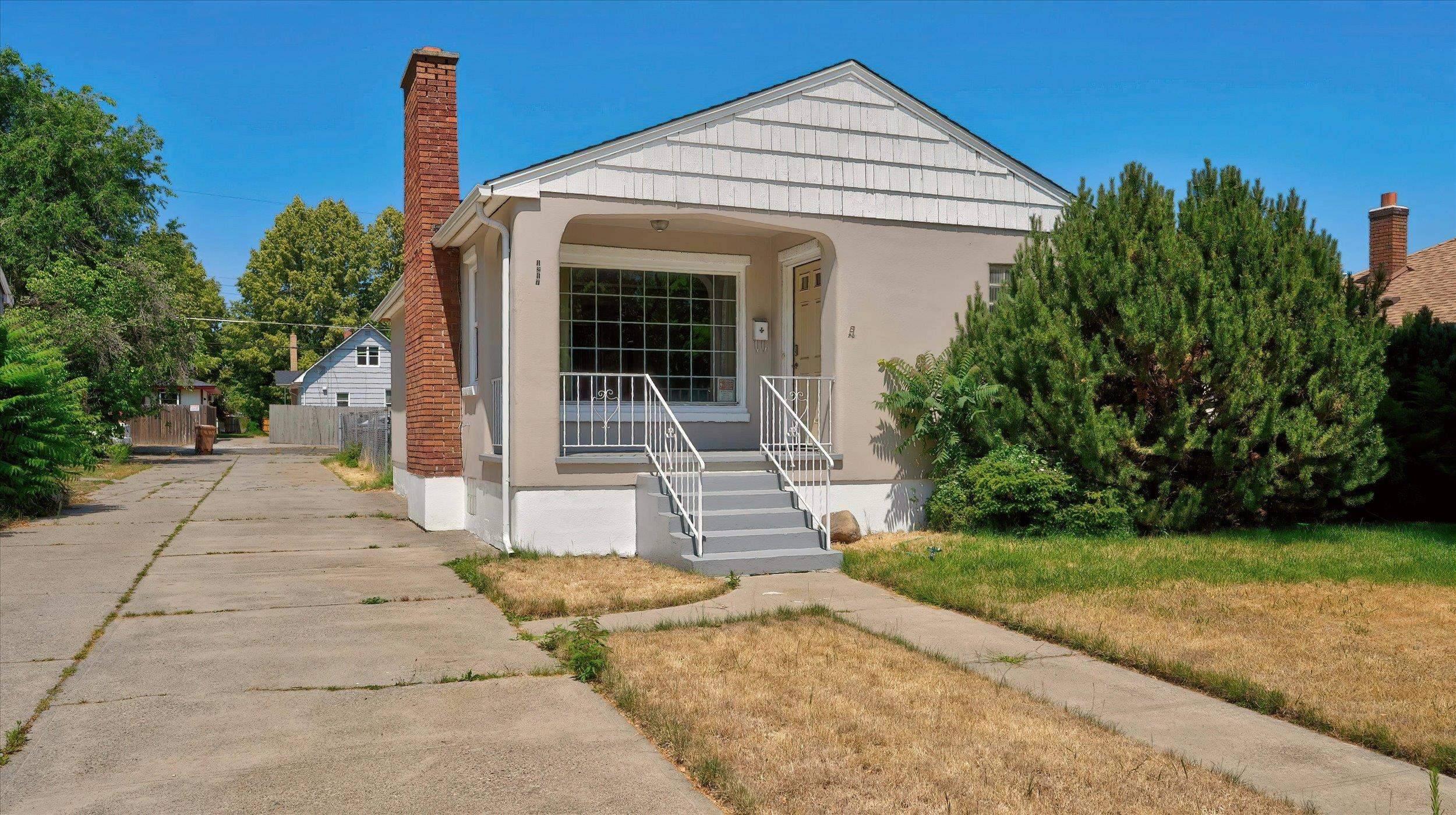 1217 E Mission Ave, Spokane, WA 99202