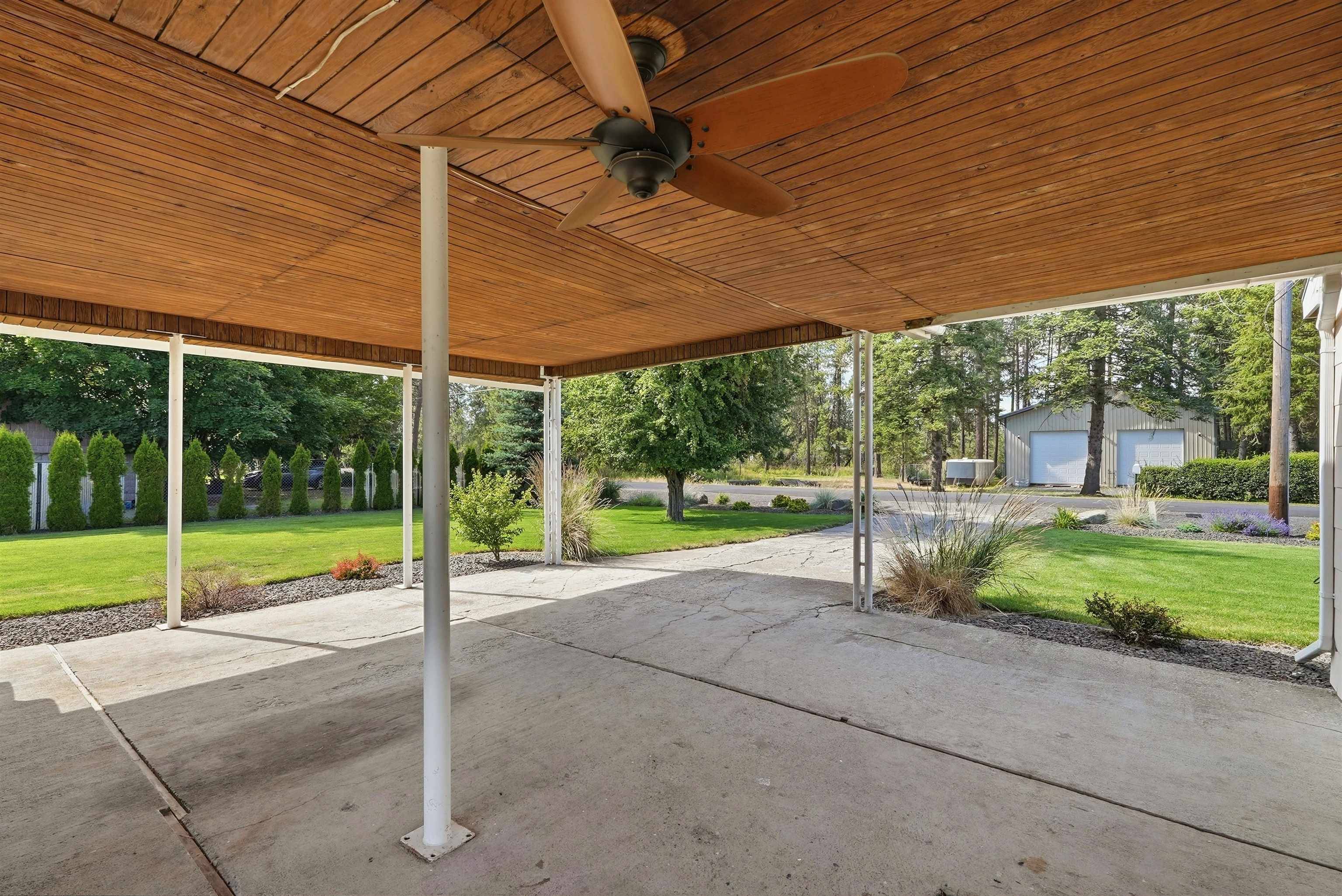 4307 W 40th Ave, Spokane, WA 99224