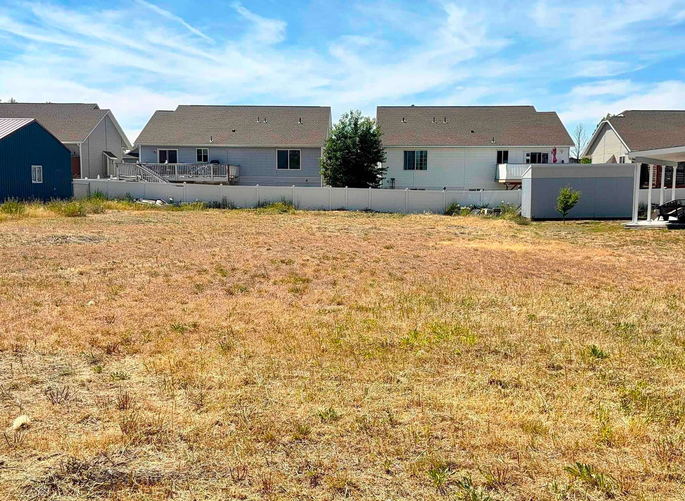 816 S Ziegler St, Airway Heights, WA 99001