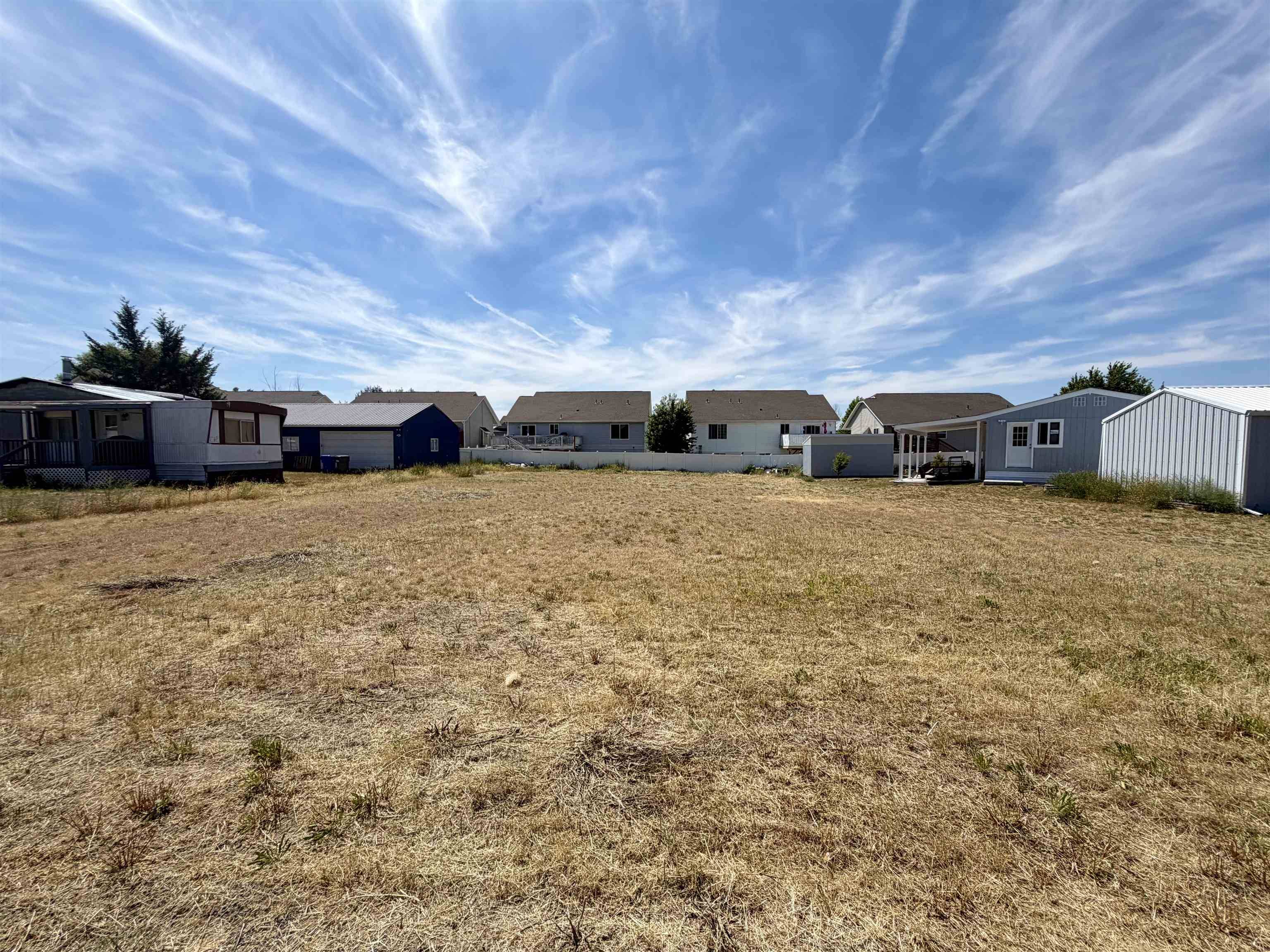 816 S Ziegler St, Airway Heights, WA 99001