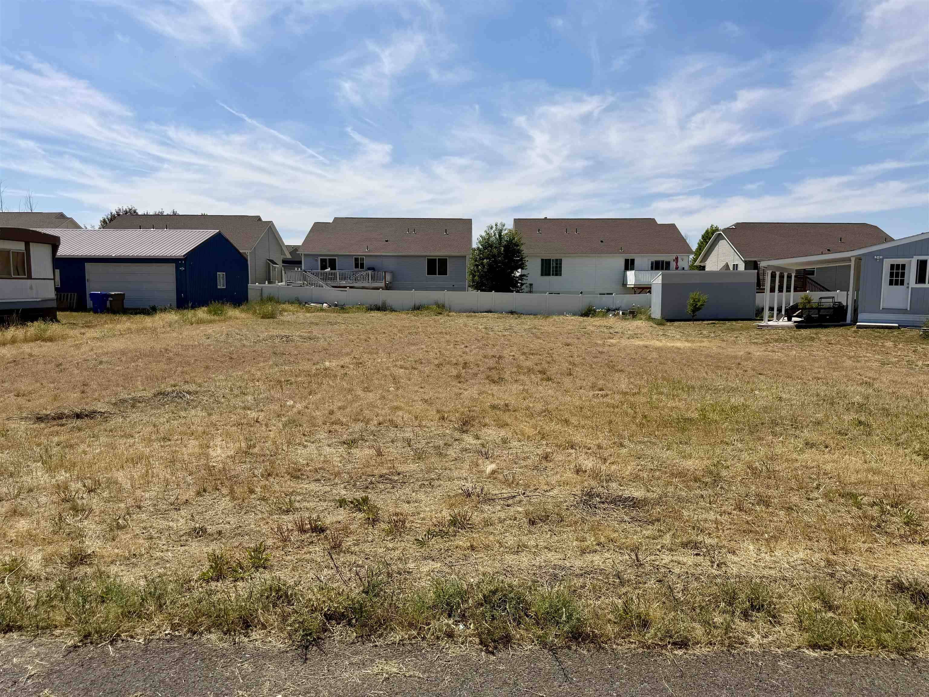 816 S Ziegler St, Airway Heights, WA 99001