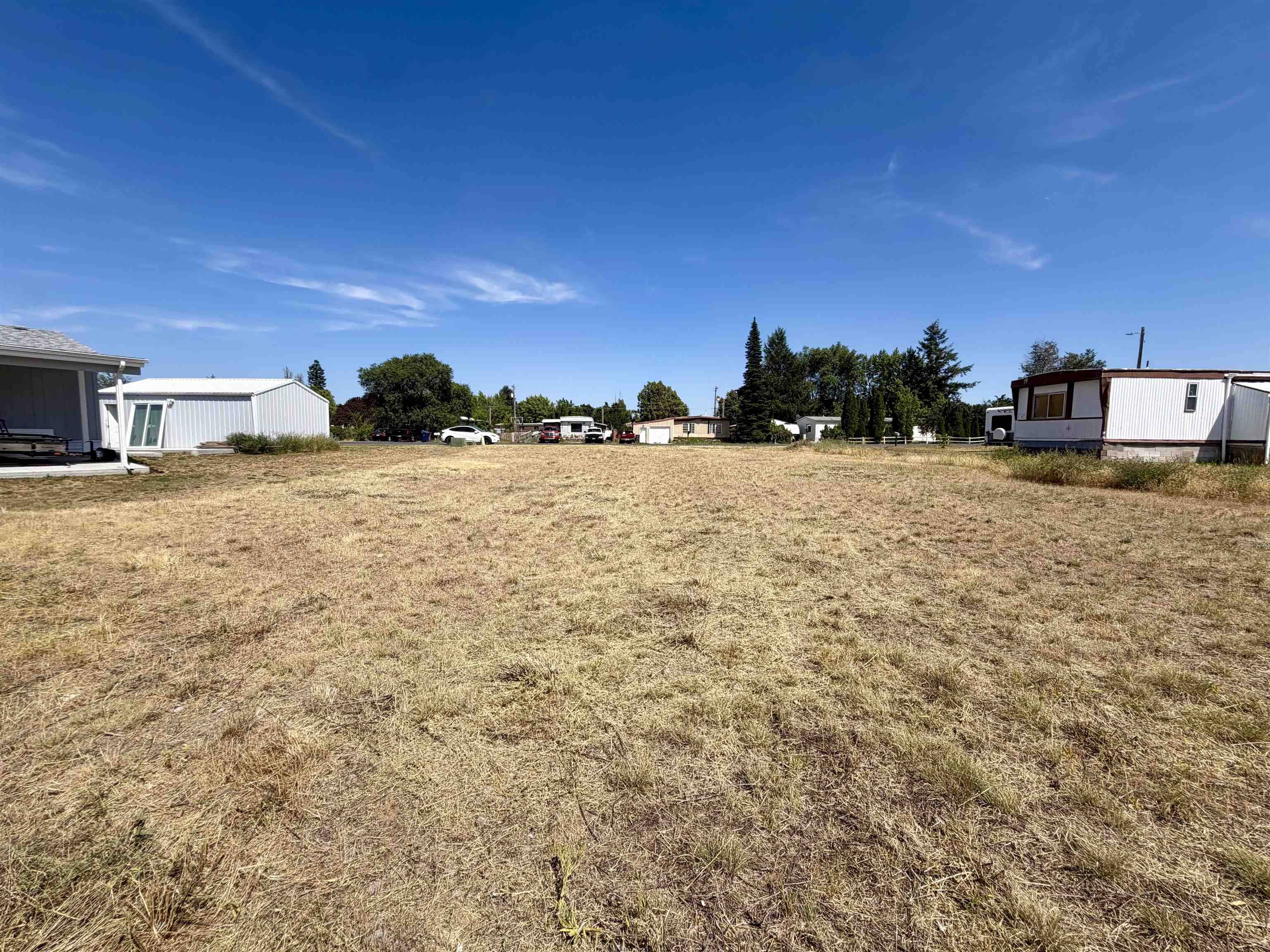 816 S Ziegler St, Airway Heights, WA 99001
