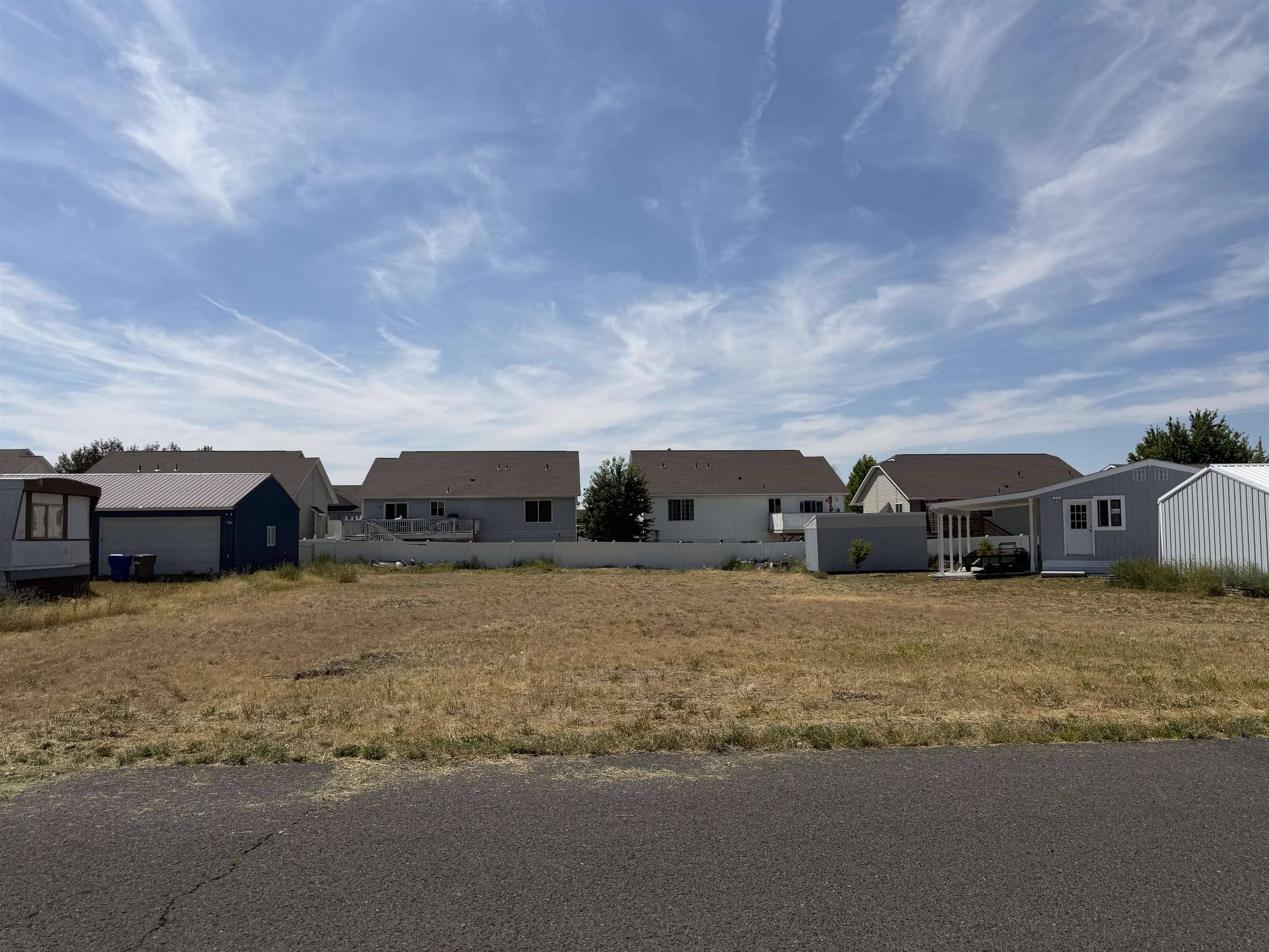 816 S Ziegler St, Airway Heights, WA 99001